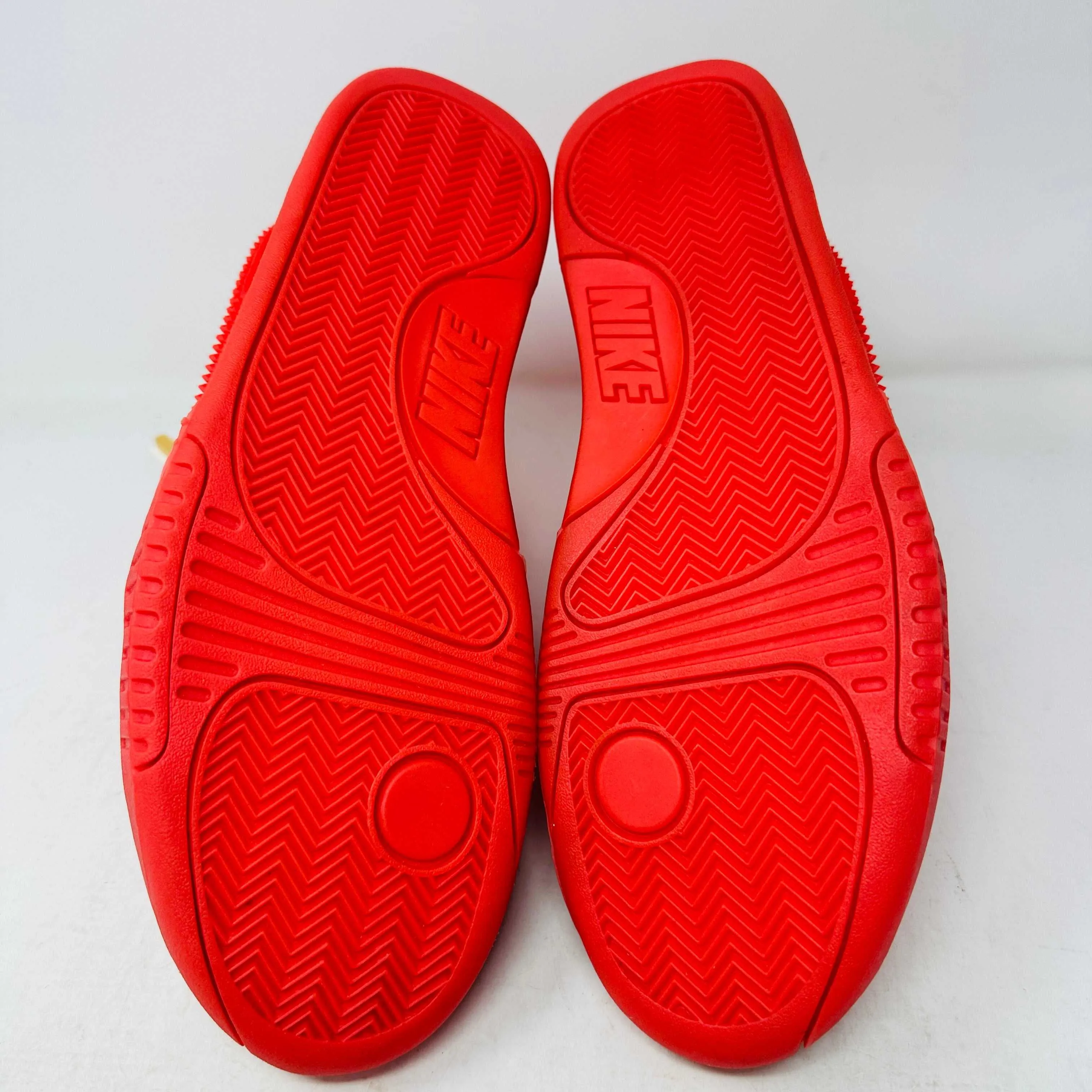 Nike Air Yeezy 2 Red October