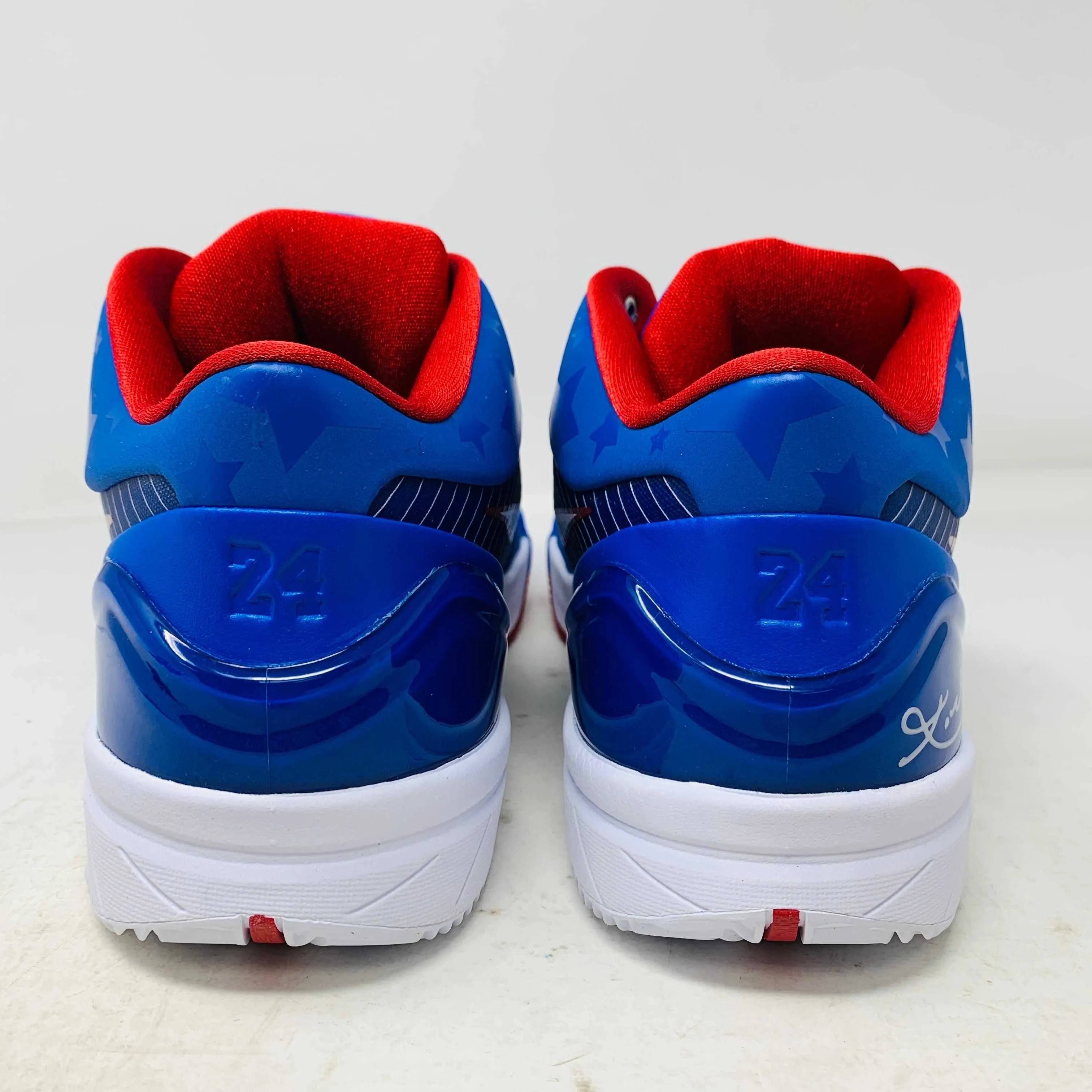Nike Kobe 4 Protro Philly (2024)