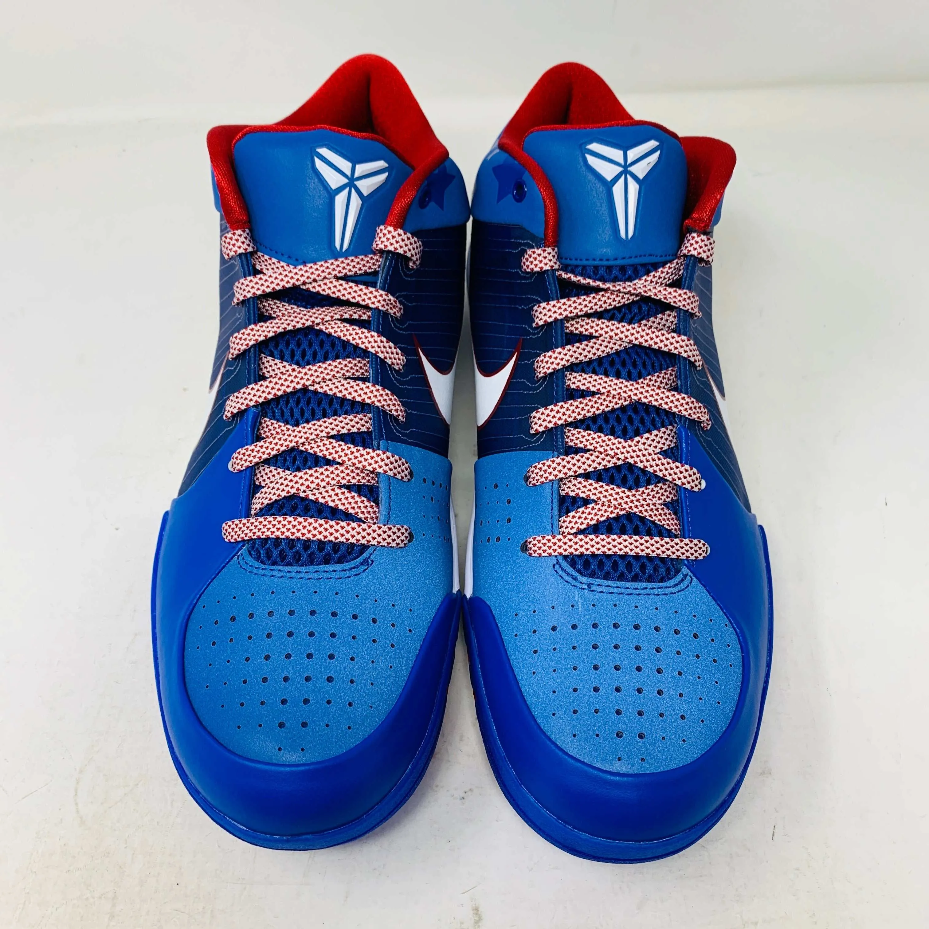 Nike Kobe 4 Protro Philly (2024)