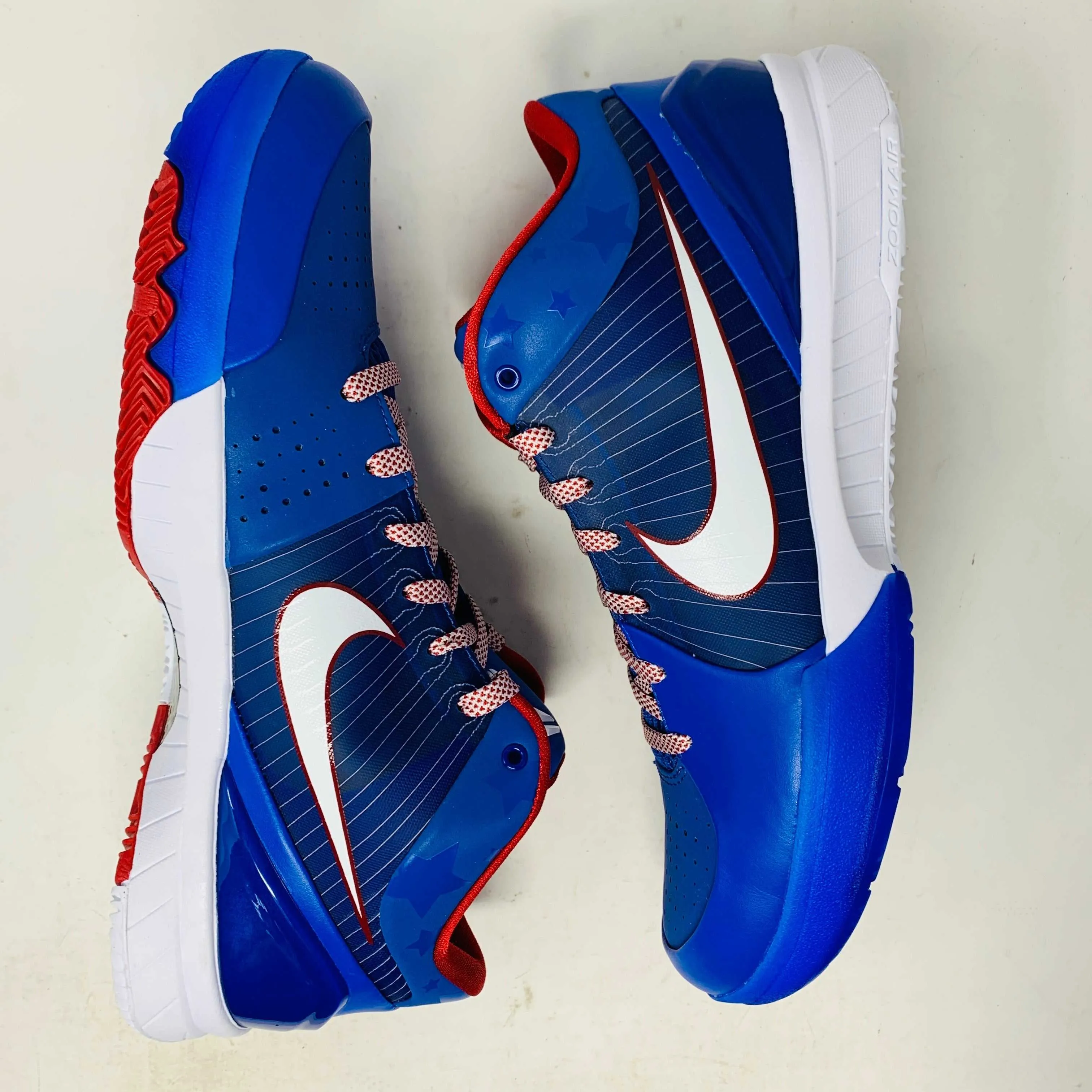 Nike Kobe 4 Protro Philly (2024)