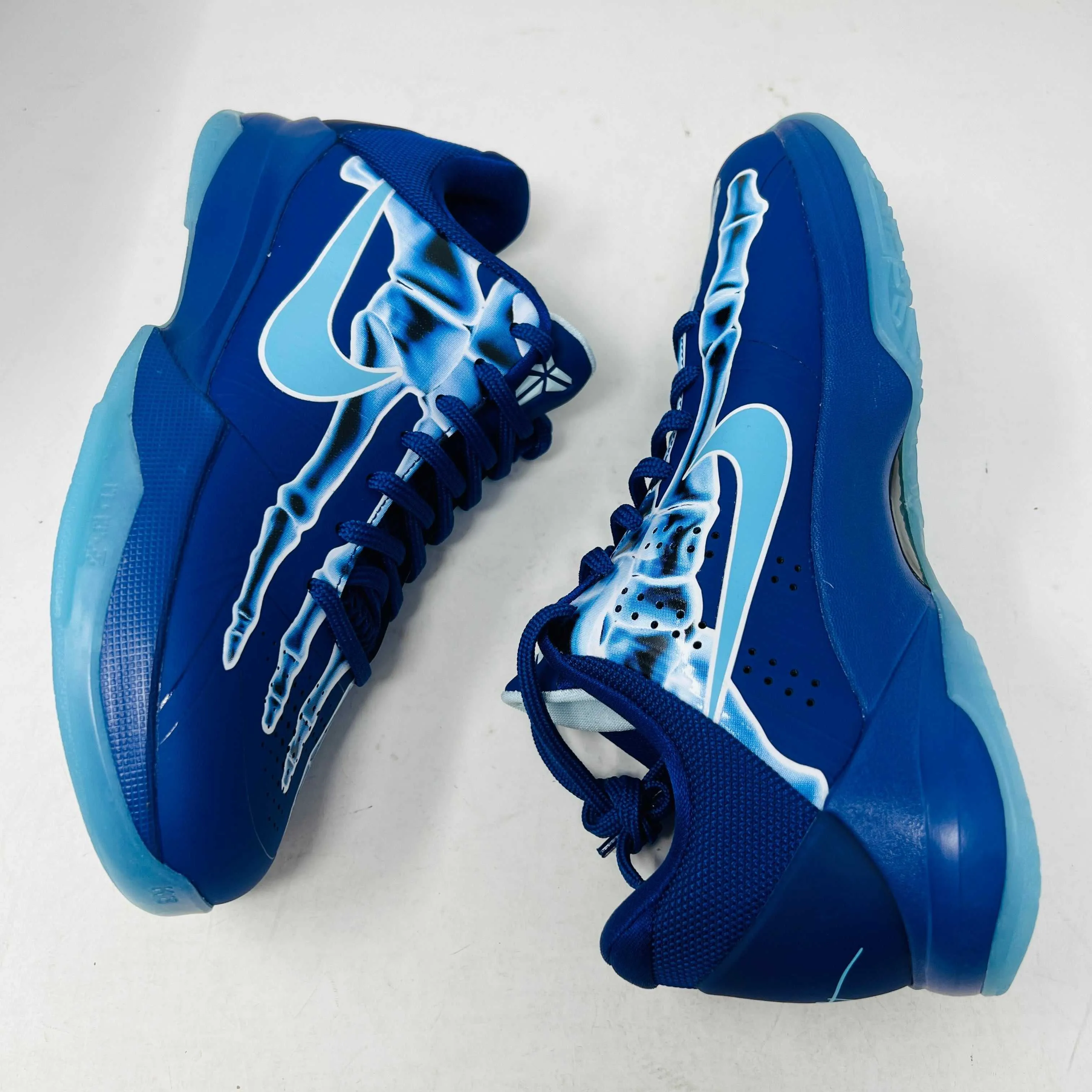Nike Kobe 5 X-Ray (GS)