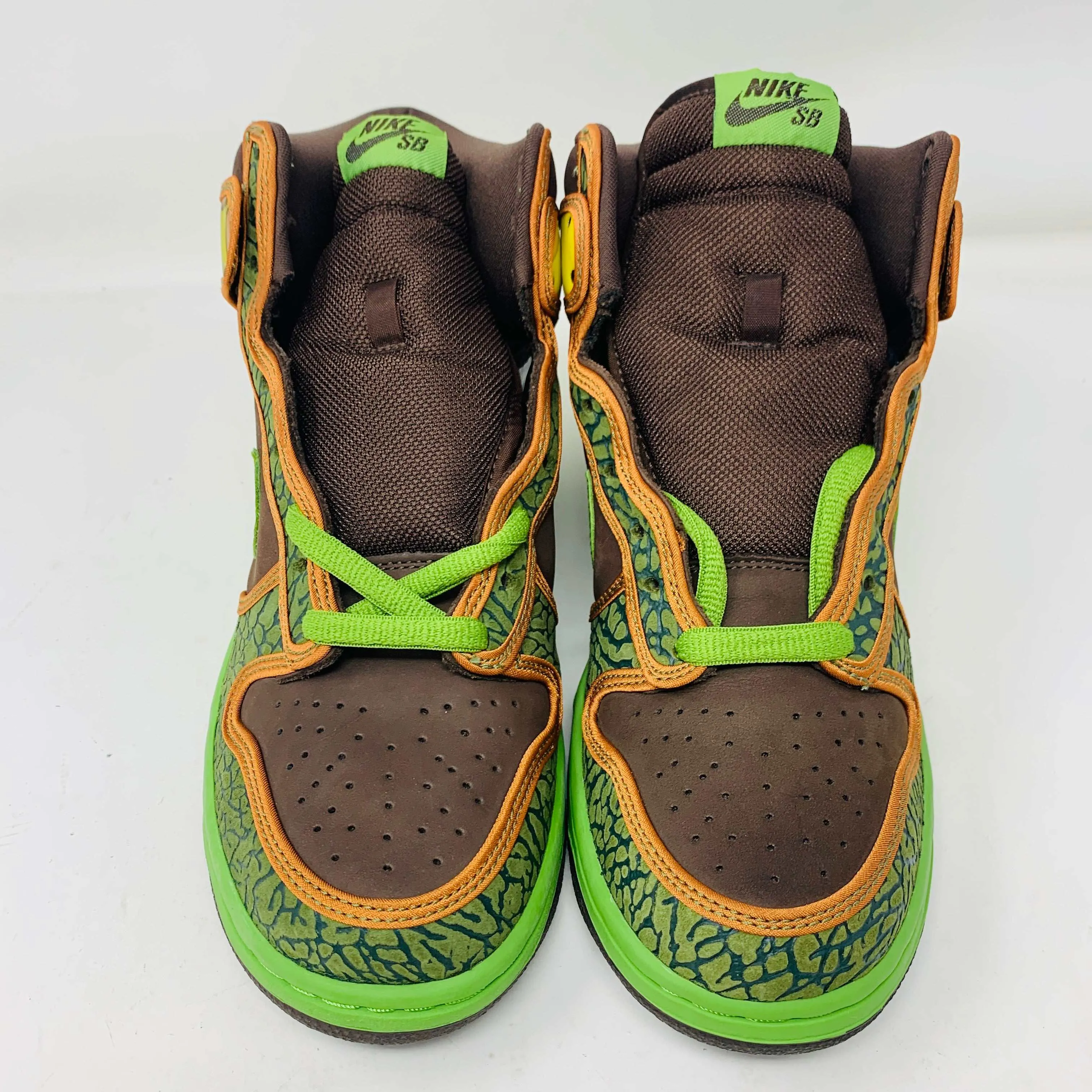 Nike SB Dunk High De La Soul (2005)
