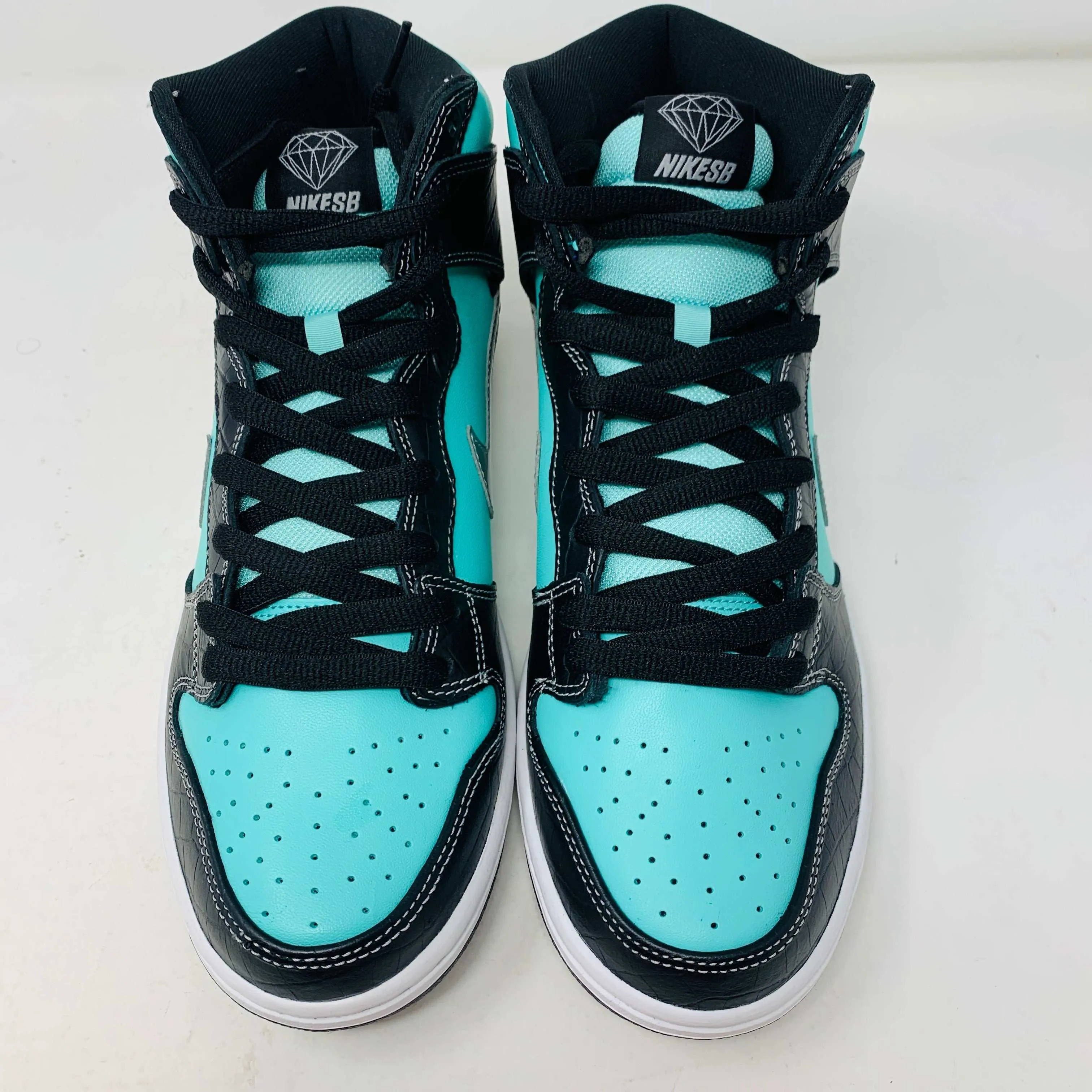 Nike SB Dunk High Diamond Supply Co.