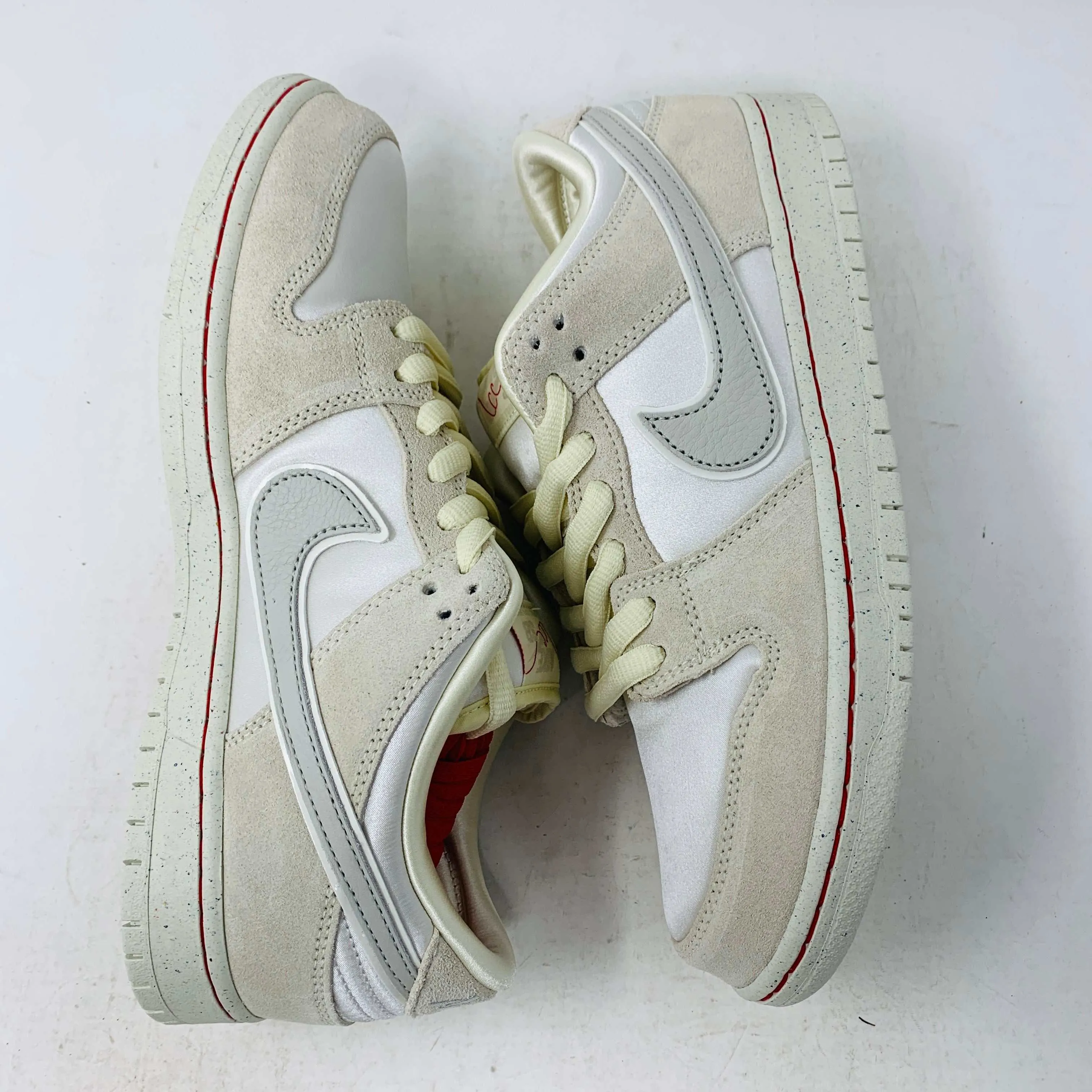 Nike SB Dunk Low City Of Love Light Bone