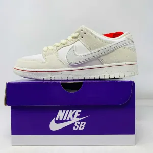 Nike SB Dunk Low City Of Love Light Bone