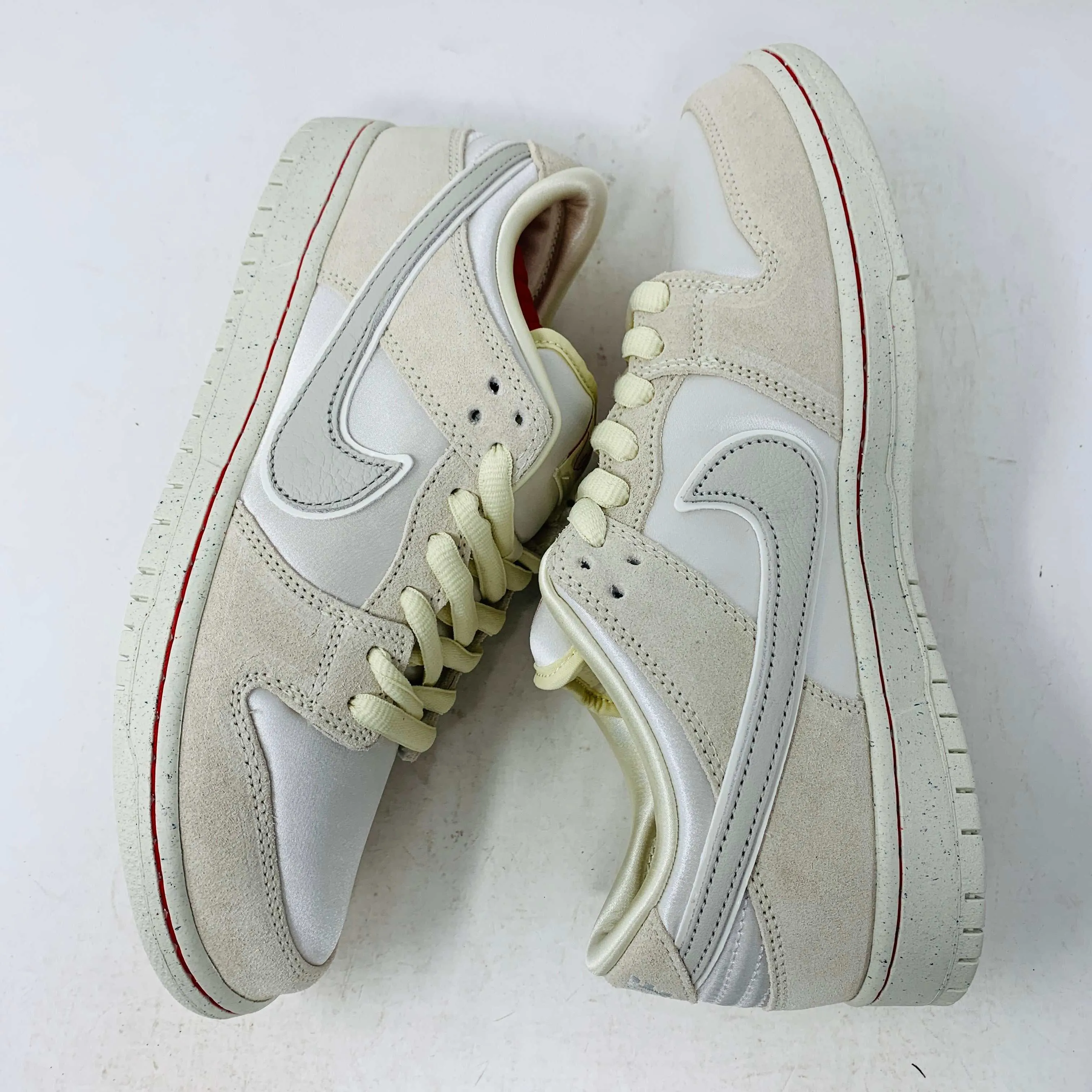 Nike SB Dunk Low City Of Love Light Bone