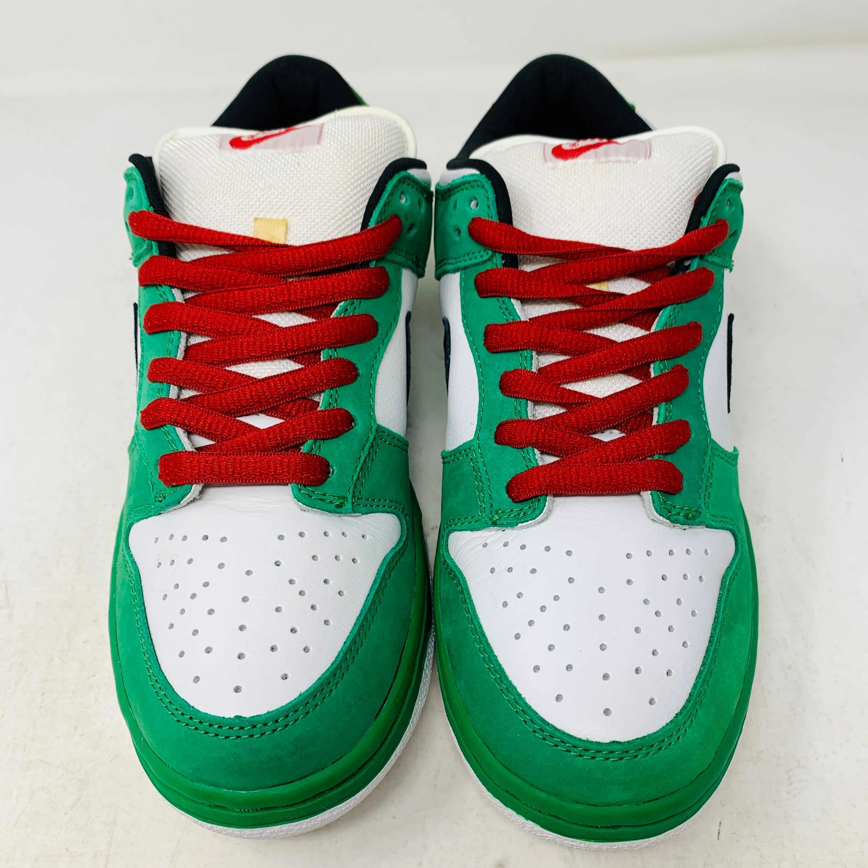 Nike SB Dunk Low Heineken