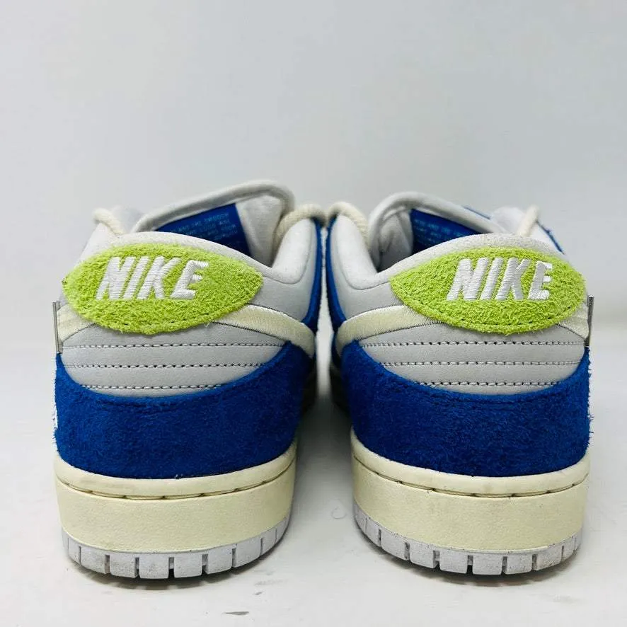 Nike SB Dunk Low Pro Fly Streetwear Gardenia