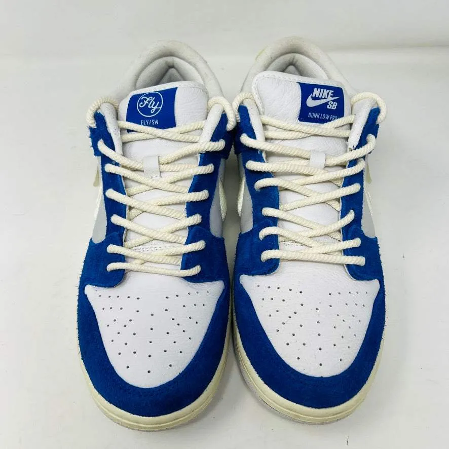 Nike SB Dunk Low Pro Fly Streetwear Gardenia