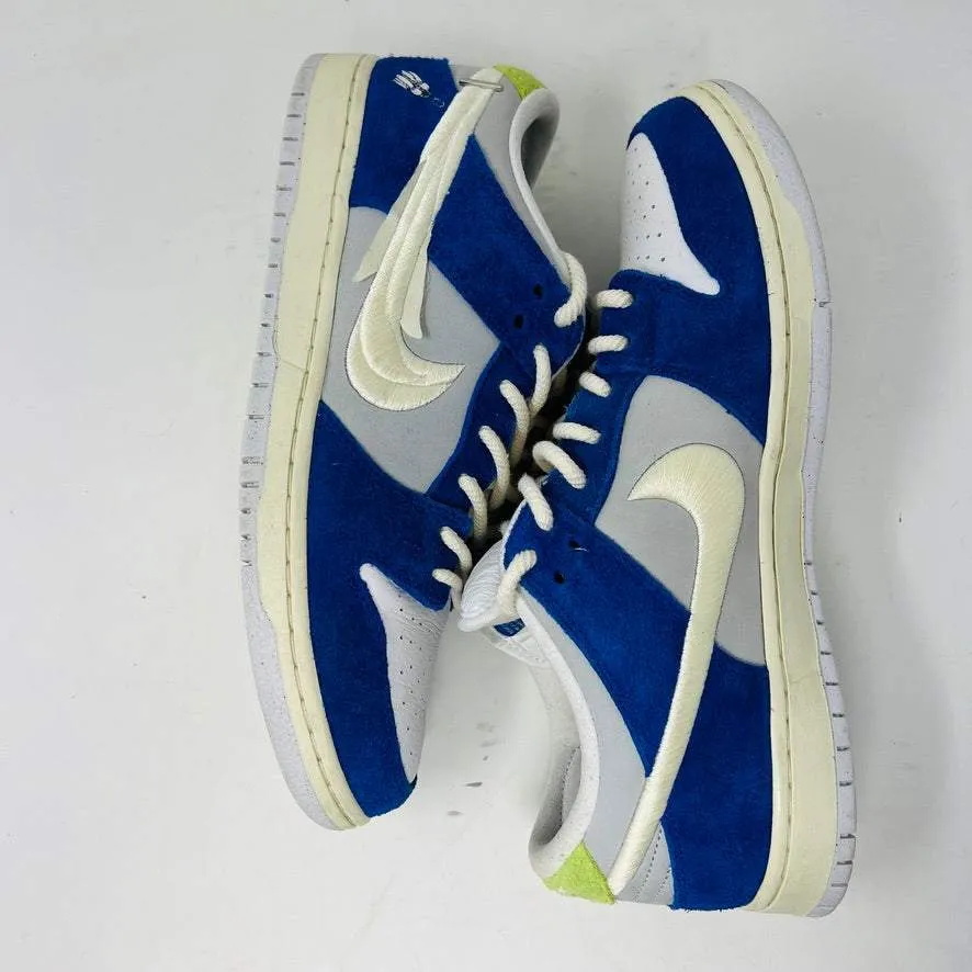 Nike SB Dunk Low Pro Fly Streetwear Gardenia