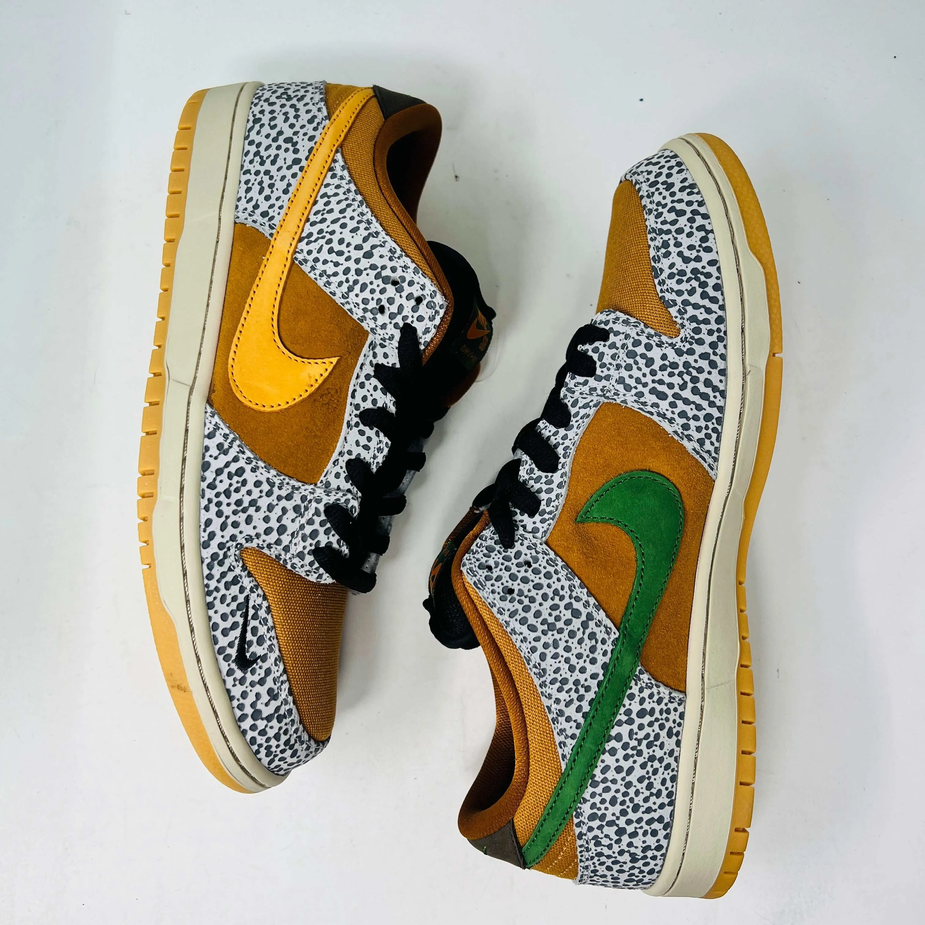 Nike SB Dunk Low Safari