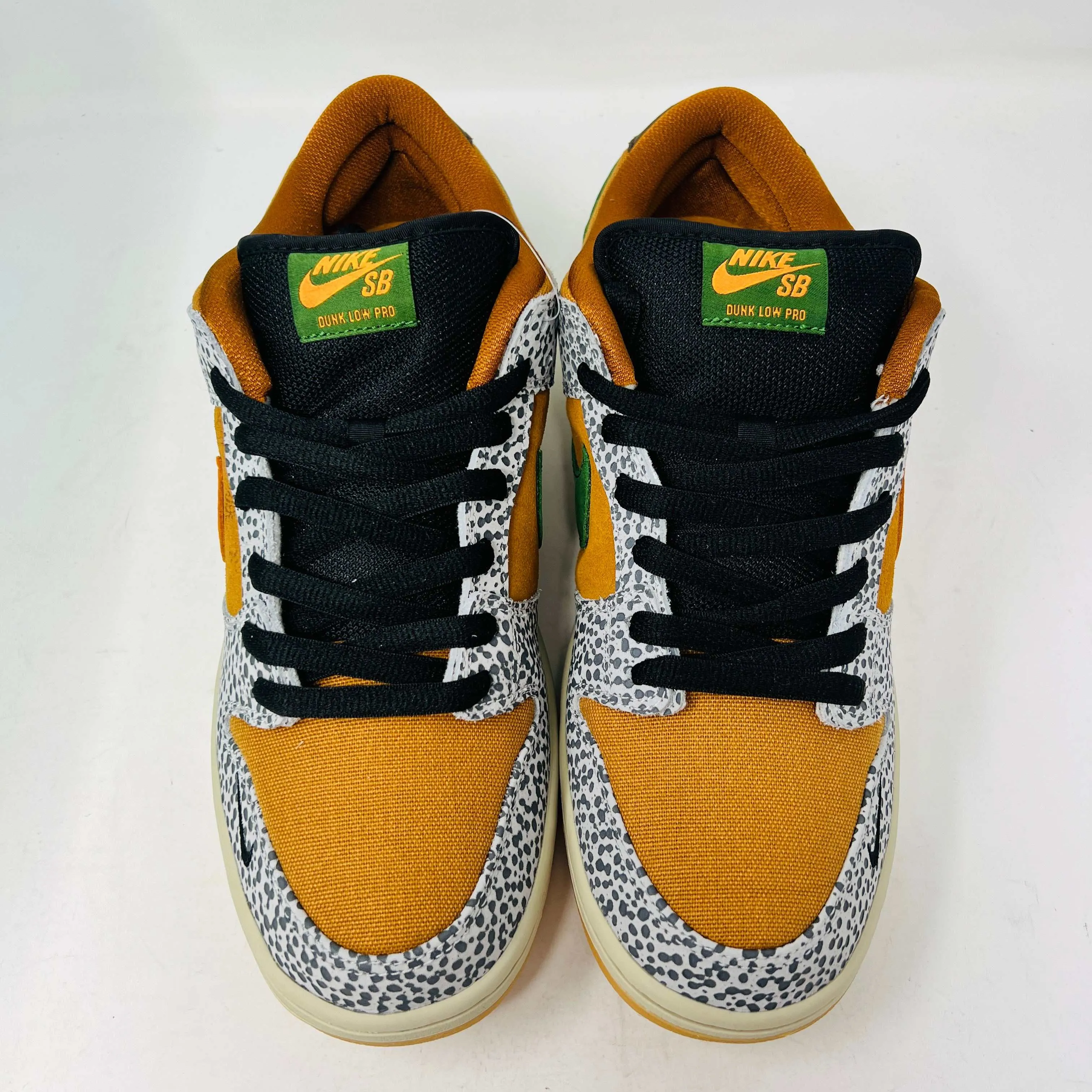 Nike SB Dunk Low Safari