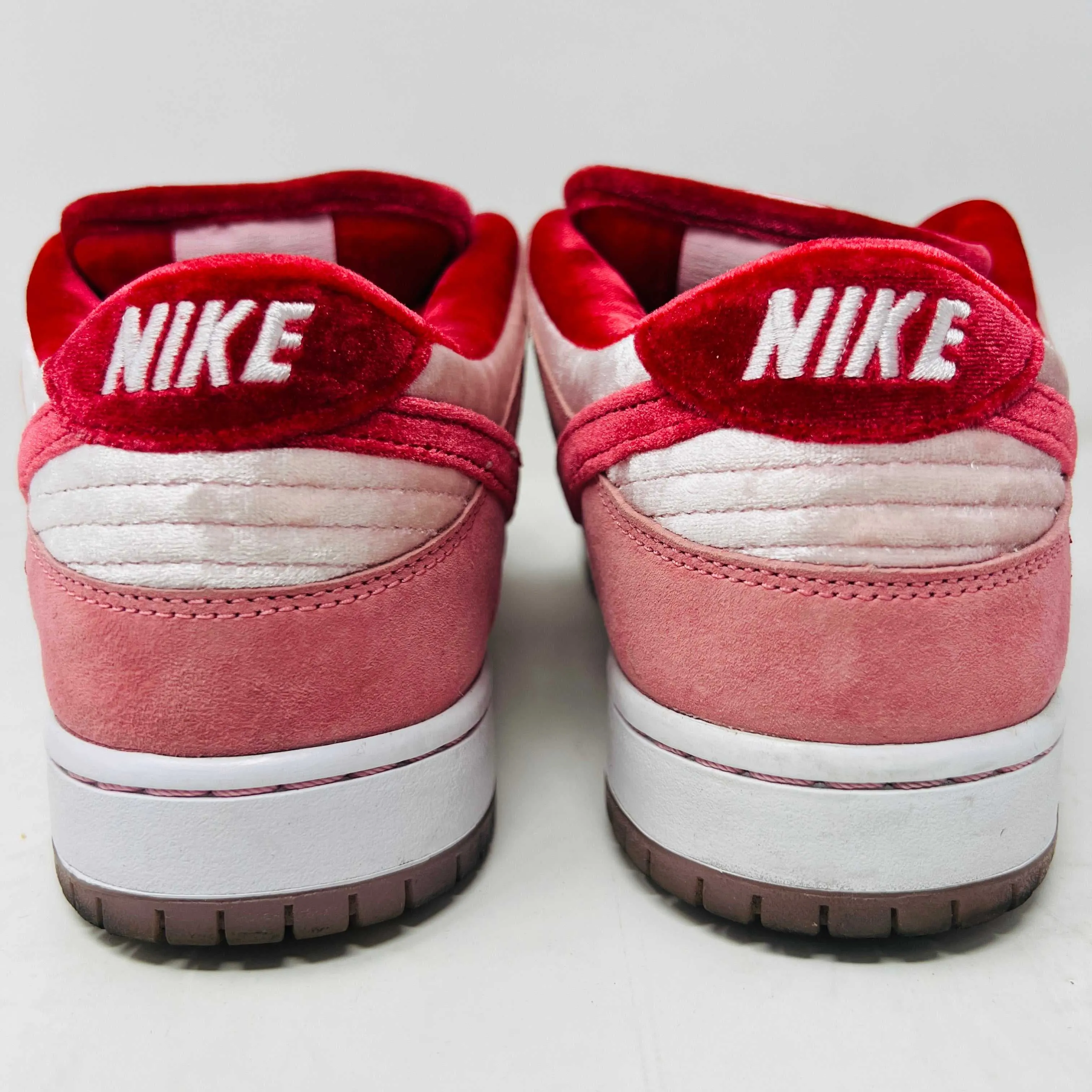 Nike SB Dunk Low StrangeLove Skateboards