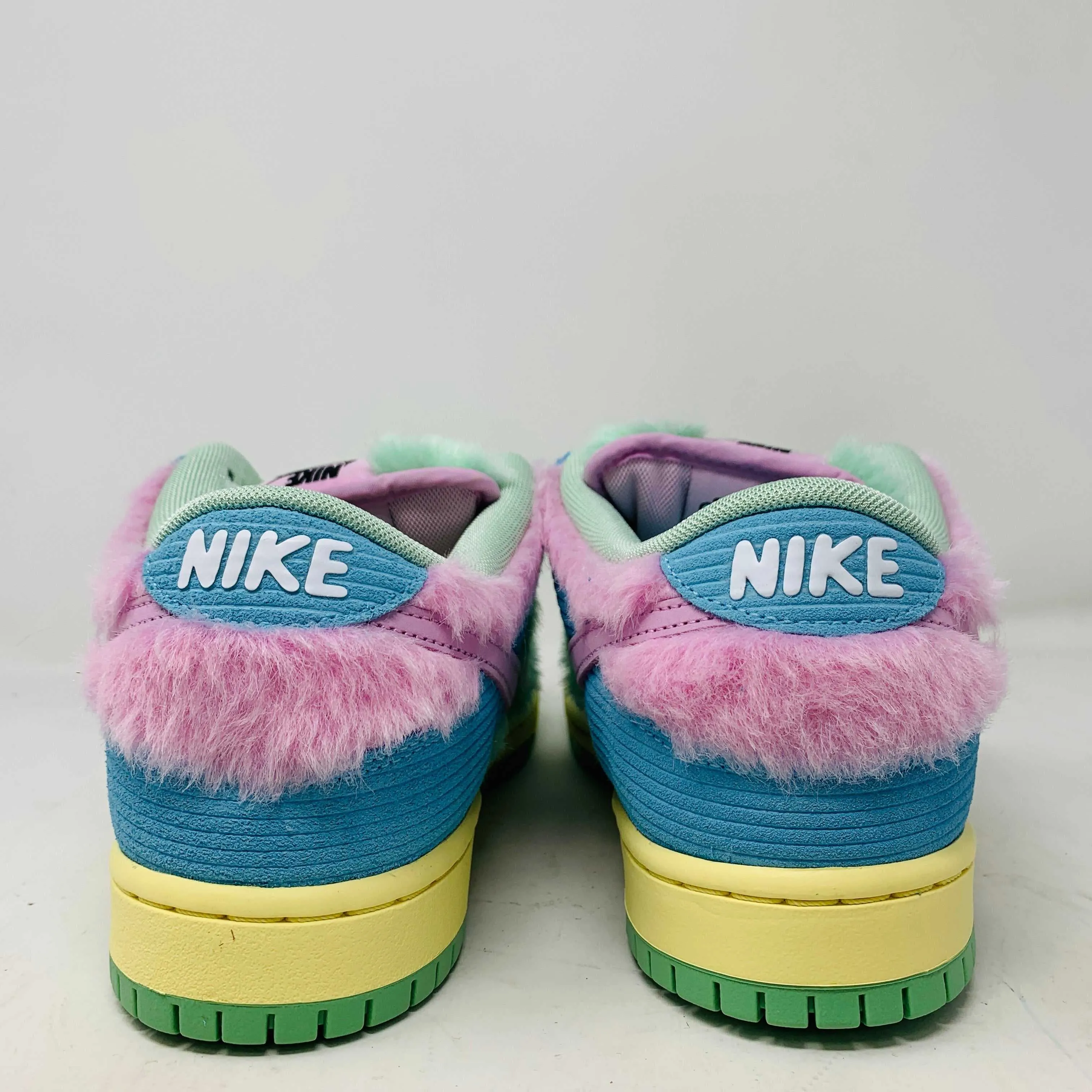 Nike SB Dunk Low Verdy Visty