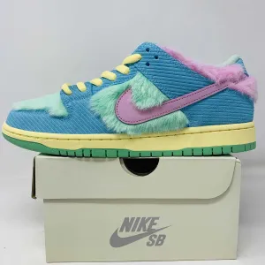 Nike SB Dunk Low Verdy Visty