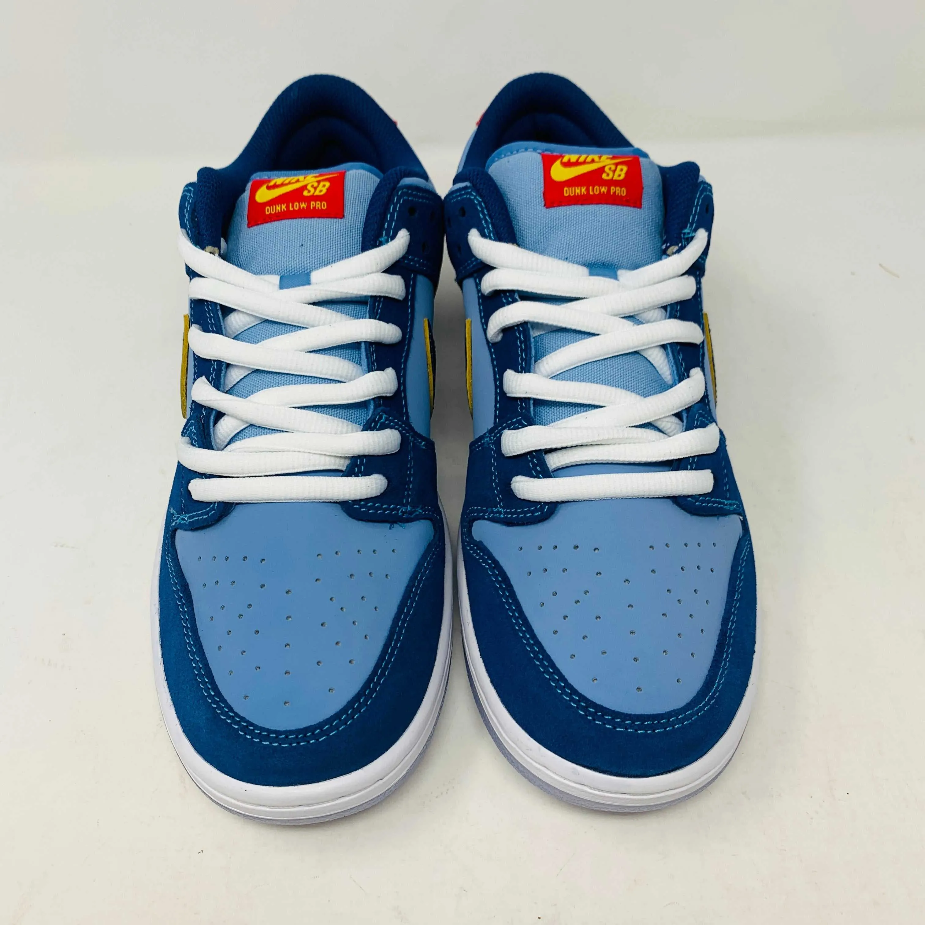 Nike SB Dunk Low Why So Sad?