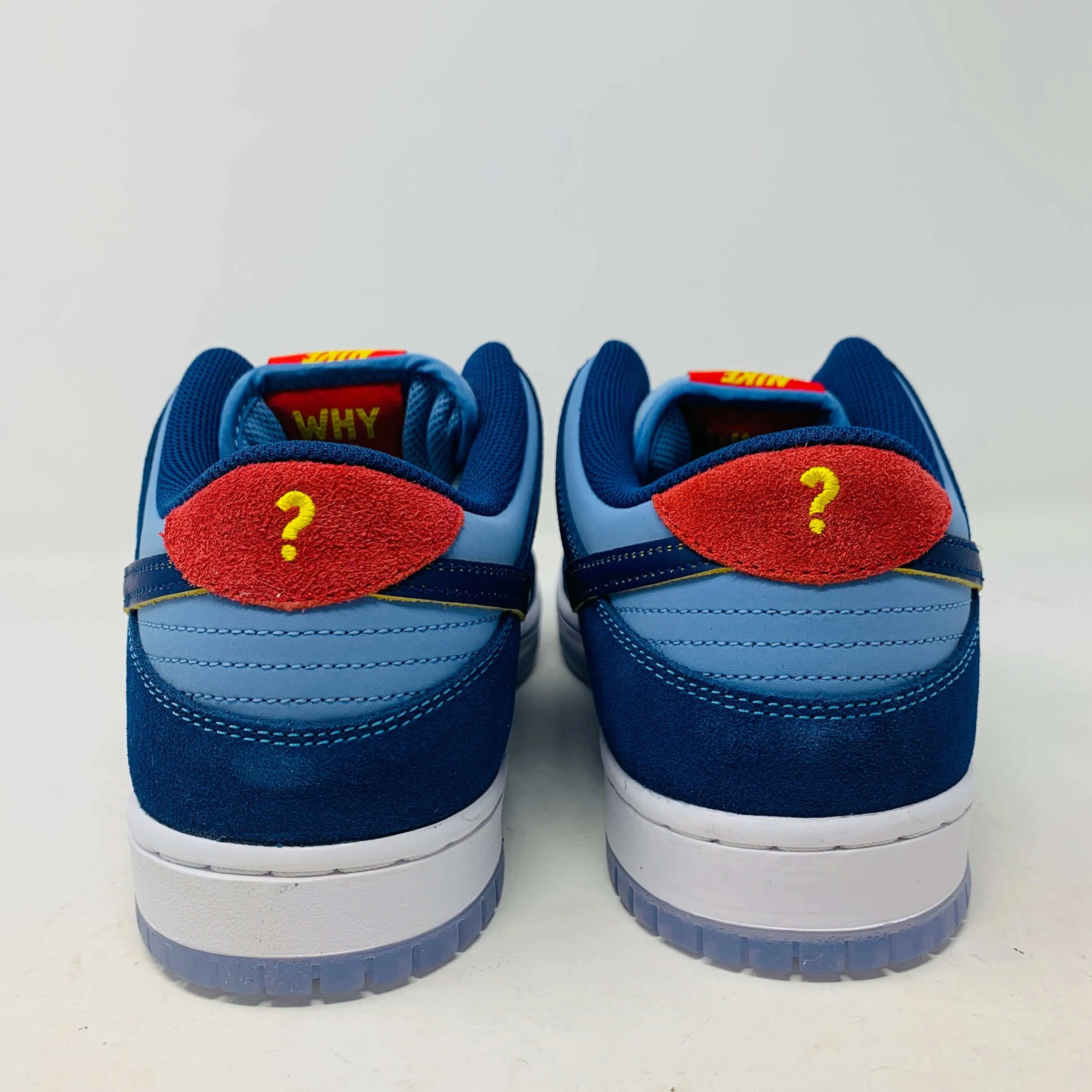Nike SB Dunk Low Why So Sad?