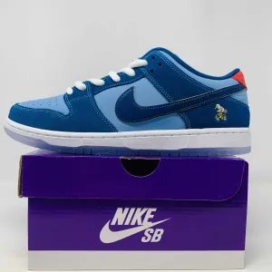 Nike SB Dunk Low Why So Sad?