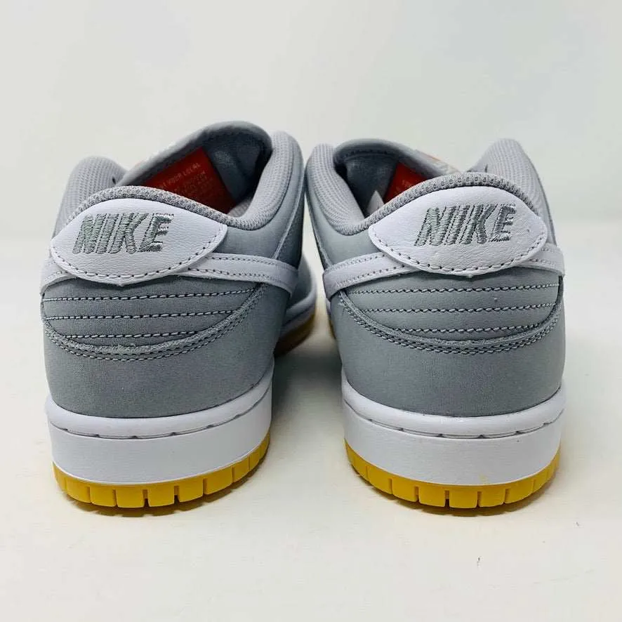 Nike SB Dunk Low Wolf Grey Gum