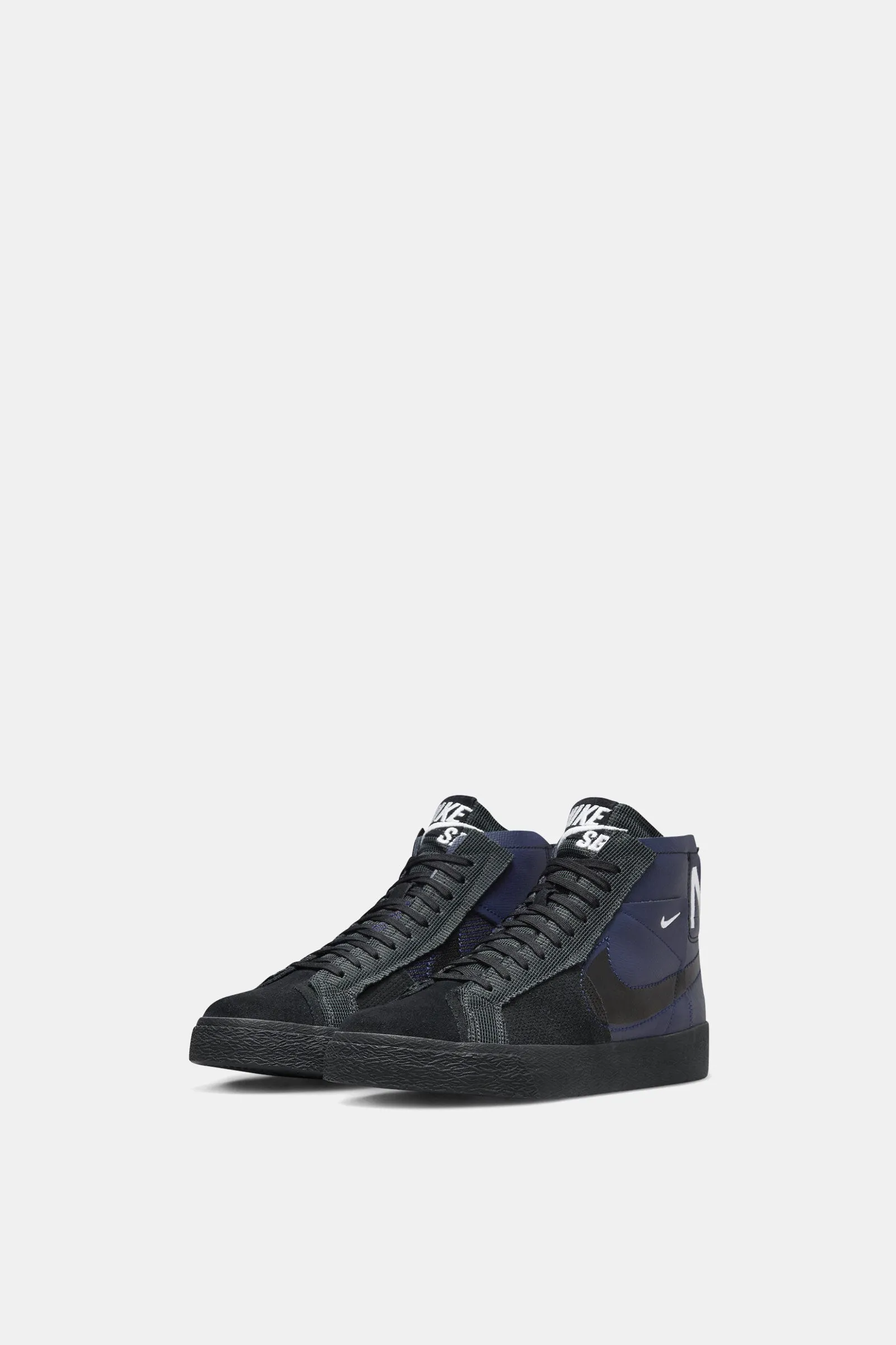 Nike SB Zoom Blazer Mid Premium