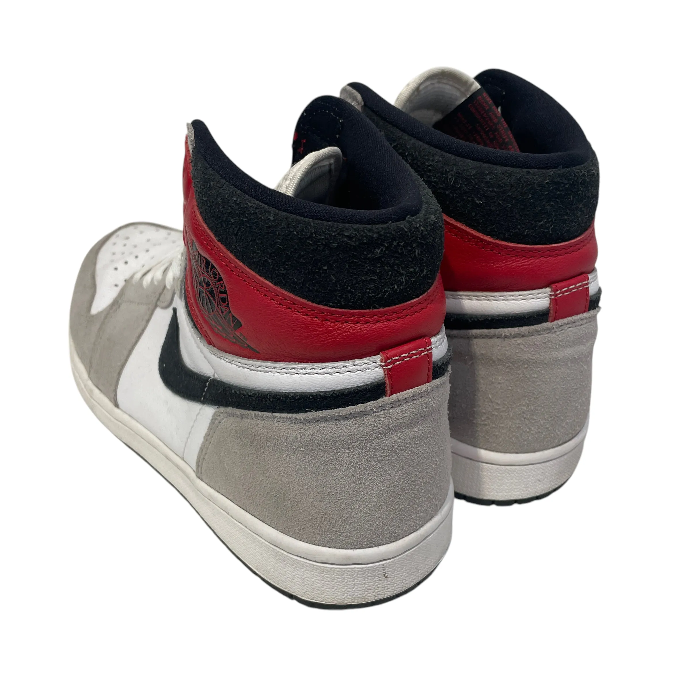 NIKE/AIR JORDAN 1 RETRO HIGH OG/Hi-Sneakers/US 11/SLV/555088-126