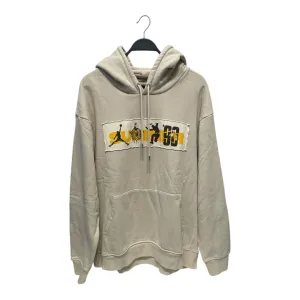 NIKE/Hoodie/XXL/Cotton/CRM/RN:56323