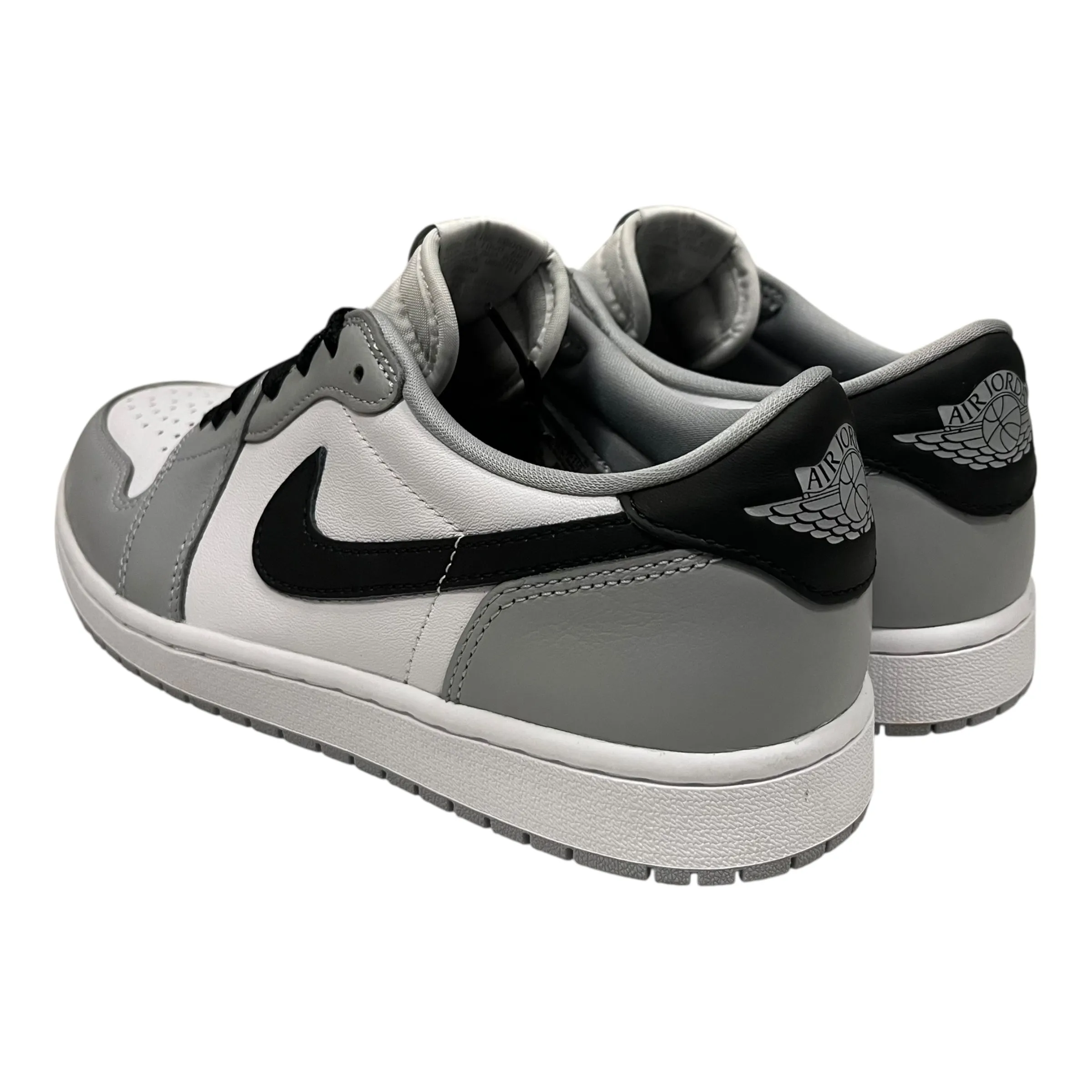 NIKE/Low-Sneakers/US 10/GRY/og baron low 1