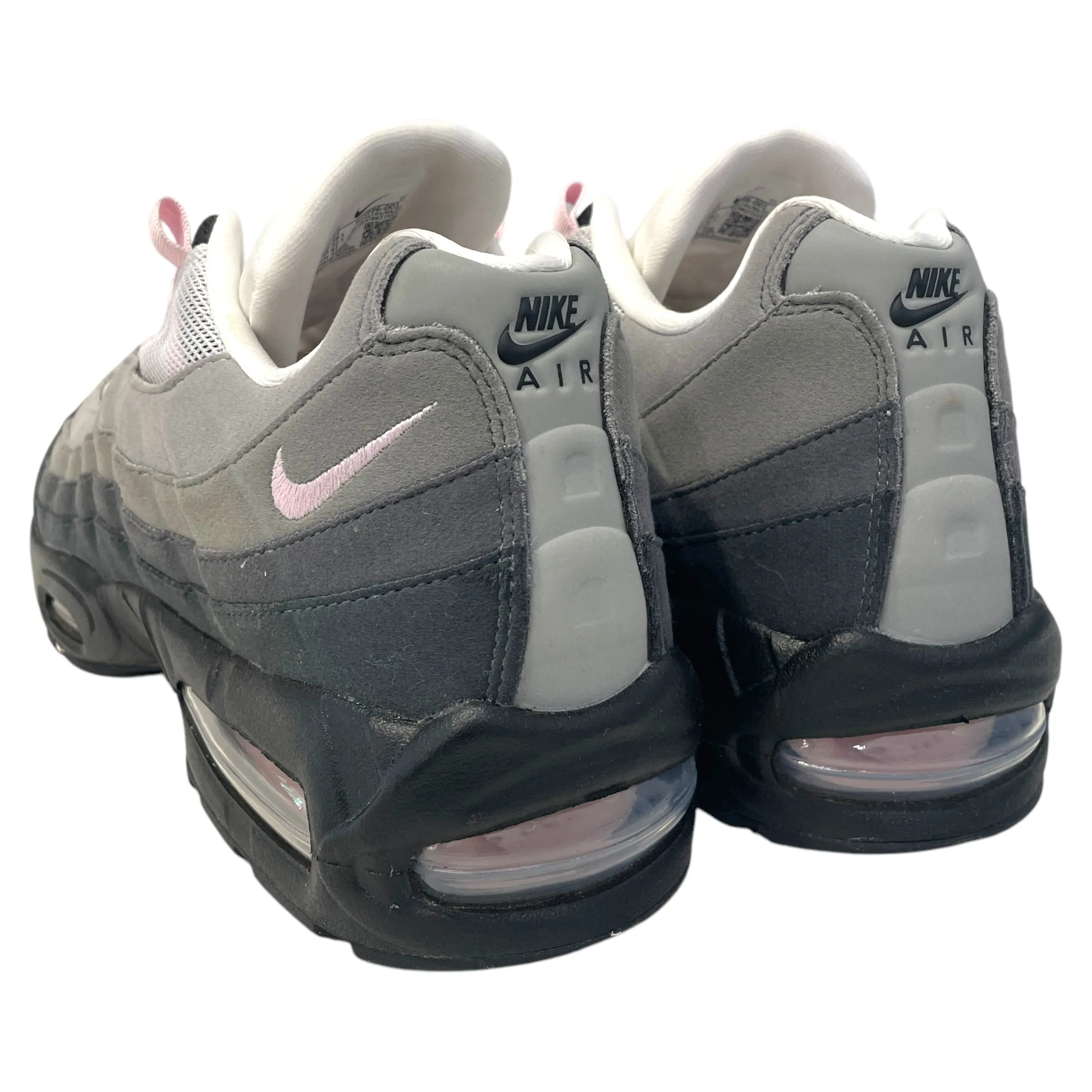 NIKE/Low-Sneakers/US 14/PNK/hj5996-001