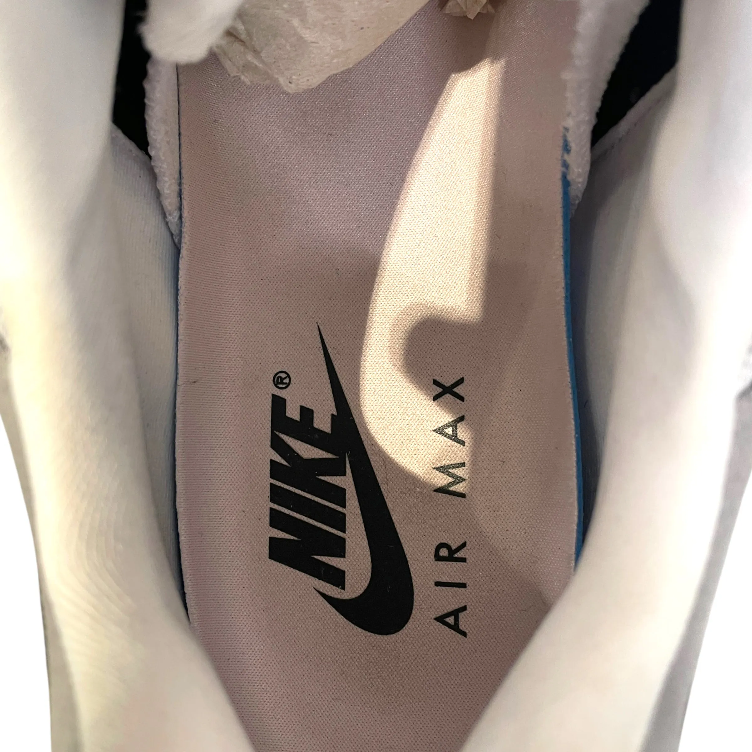 NIKE/Low-Sneakers/US 14/PNK/hj5996-001