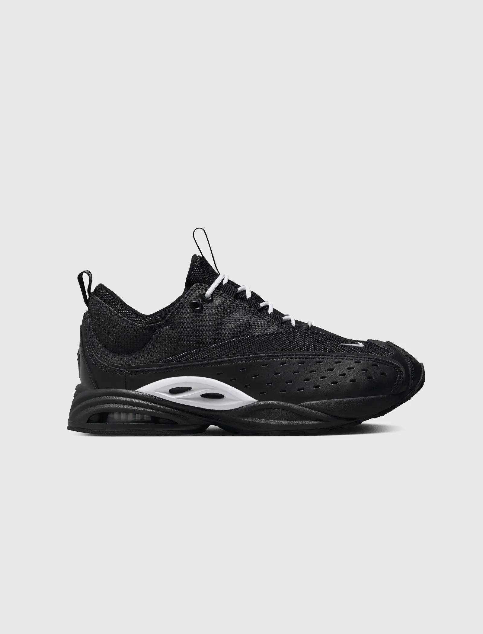 NOCTA AIR ZOOM DRIVE BLACK/WHITE
