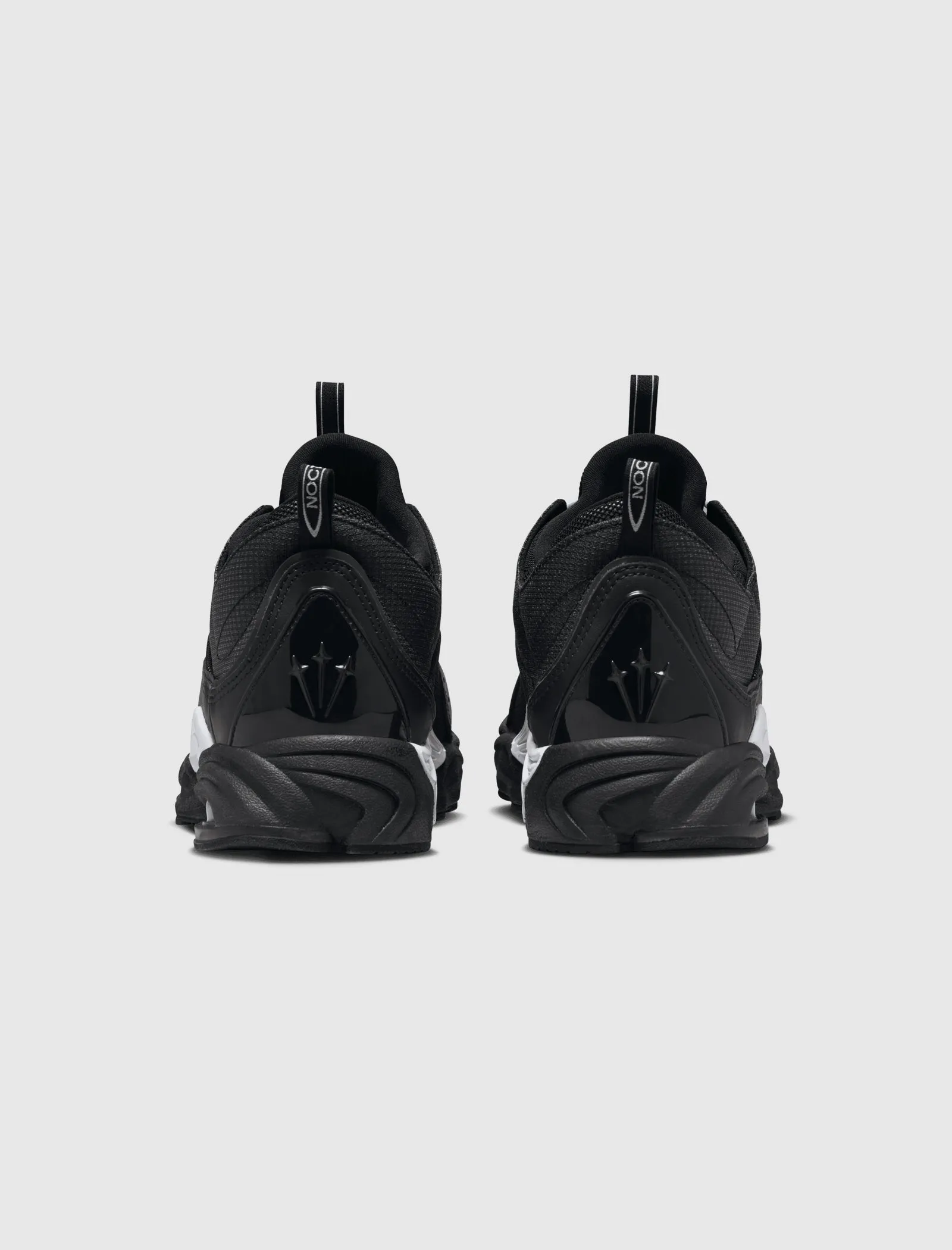 NOCTA AIR ZOOM DRIVE BLACK/WHITE