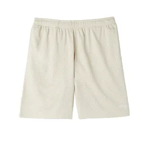 OBEY PARK PRACTICE SHORT // CLAY