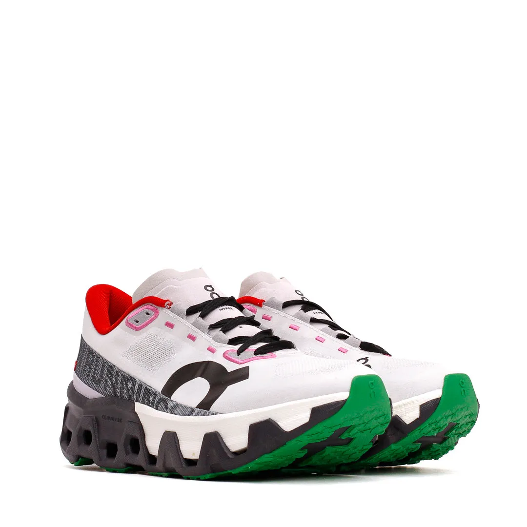 ON Men Cloudmonster Hyper Silver Iron 3ME10132034