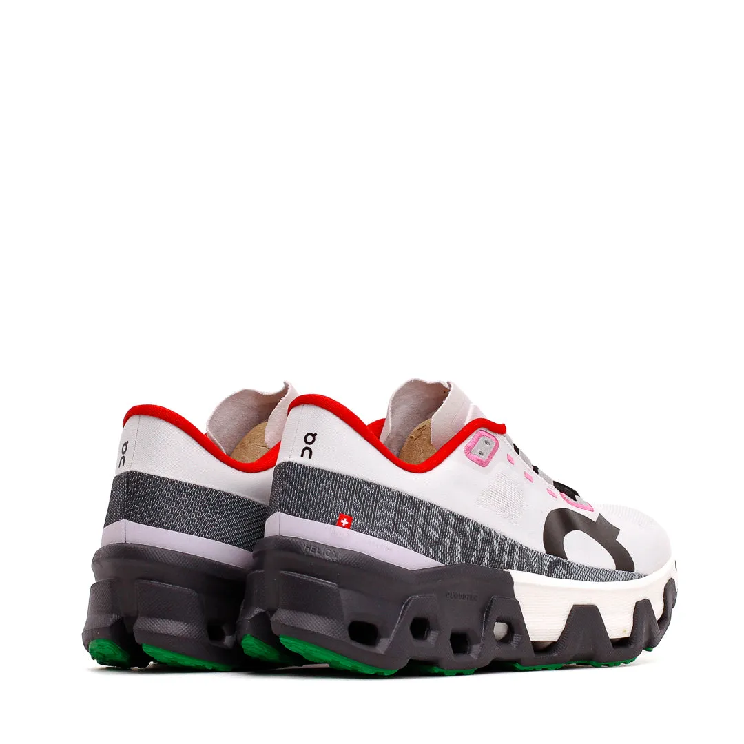 ON Men Cloudmonster Hyper Silver Iron 3ME10132034