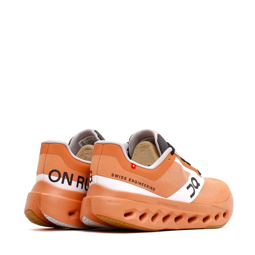ON Men Cloudsurfer Next Z5 Canyon White 3MF10323004