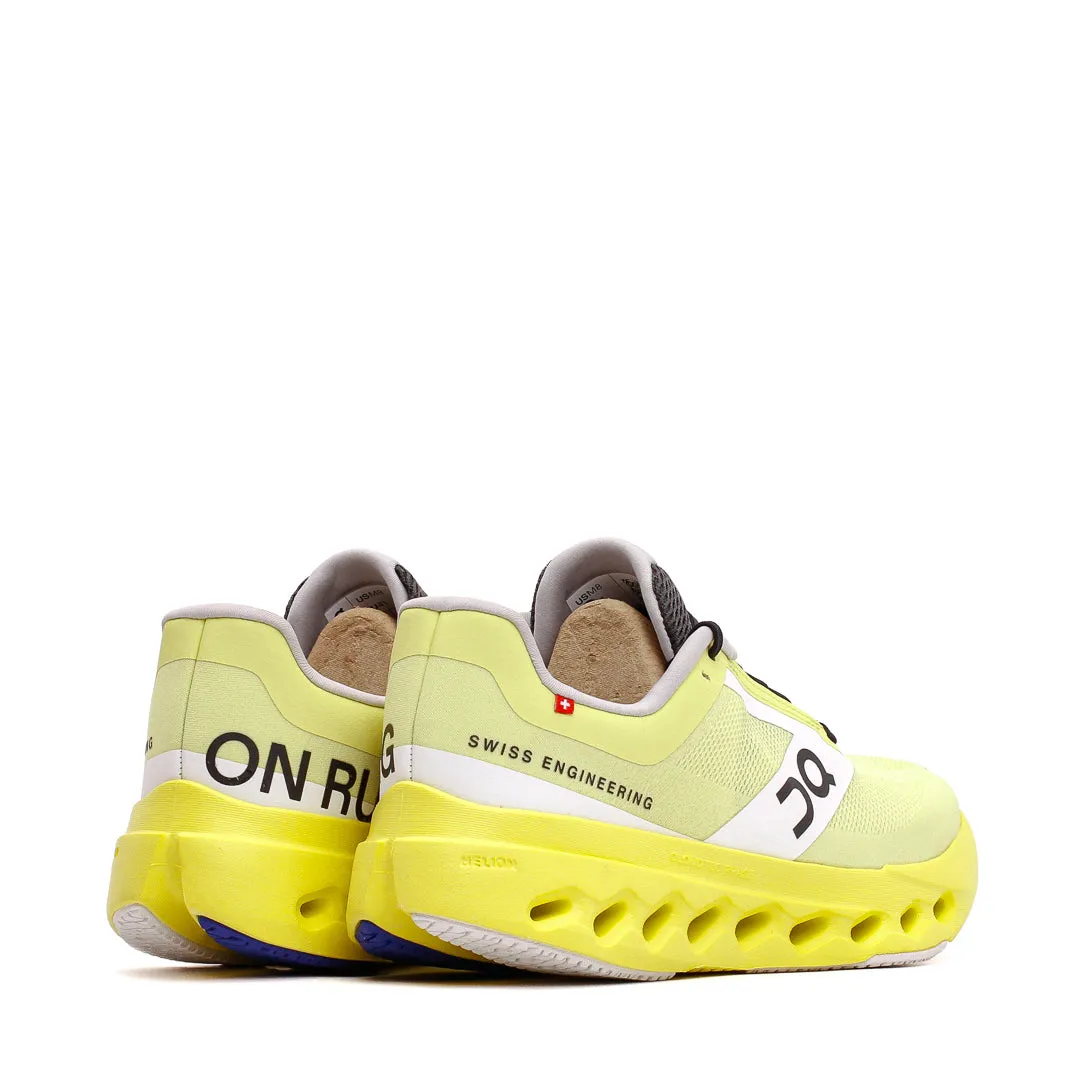 ON Men Cloudsurfer Next Z5 Limelight White 3MF10323003