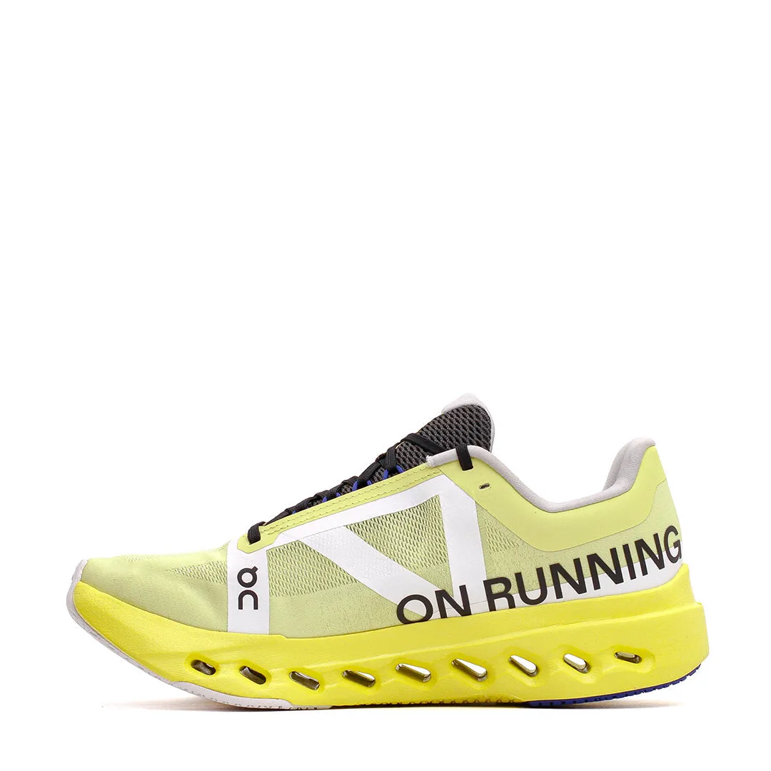ON Men Cloudsurfer Next Z5 Limelight White 3MF10323003