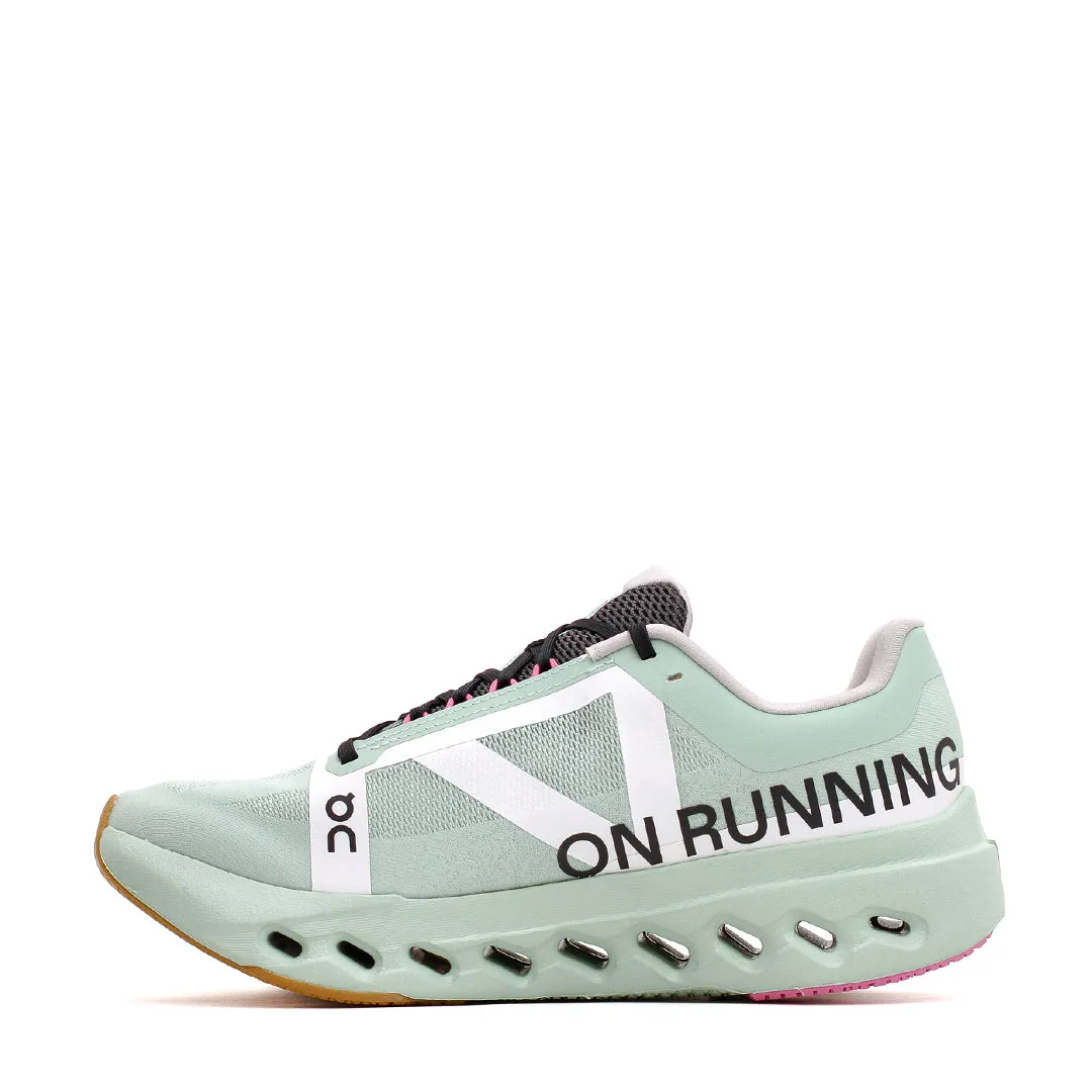 ON Men Cloudsurfer Next Z5 Mineral Almond 3MF10323005