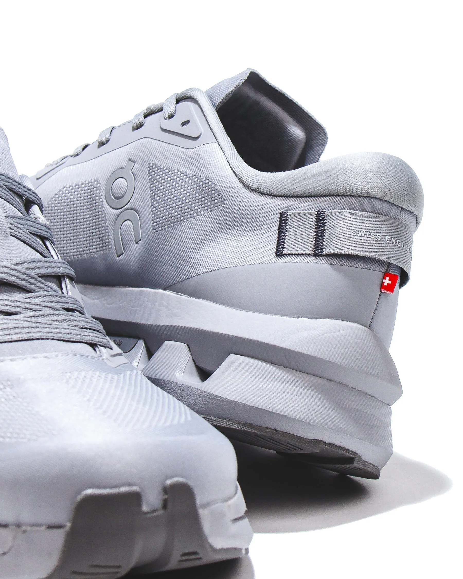 ON Men Cloudzone Alloy Rock 3MF10083295