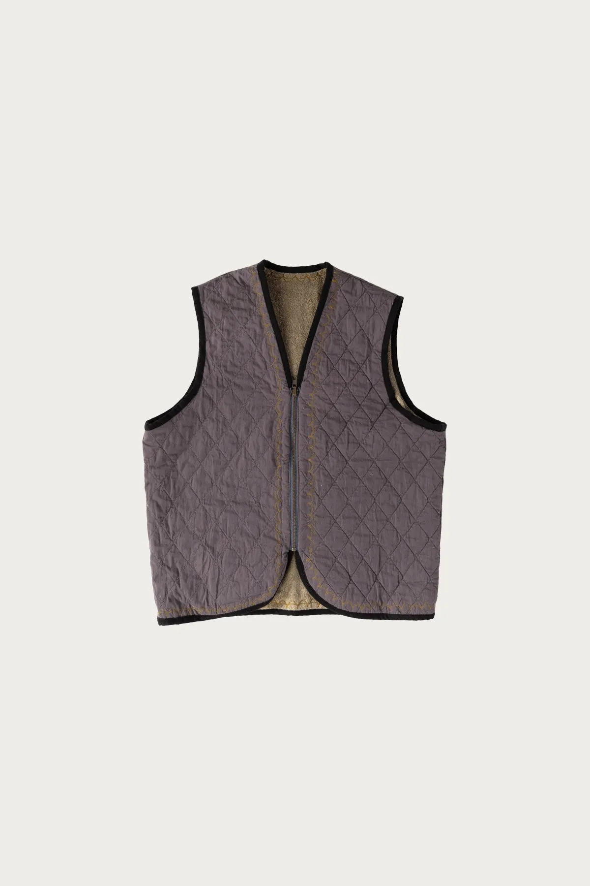 Pacific Vest - Olive