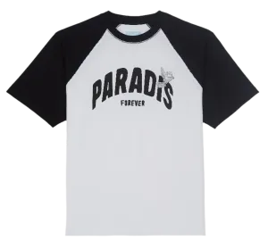 Paradis Raglan T-Shirt
