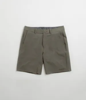 Patagonia Hydropeak Hybrid Walk 18 Shorts - Basin Green