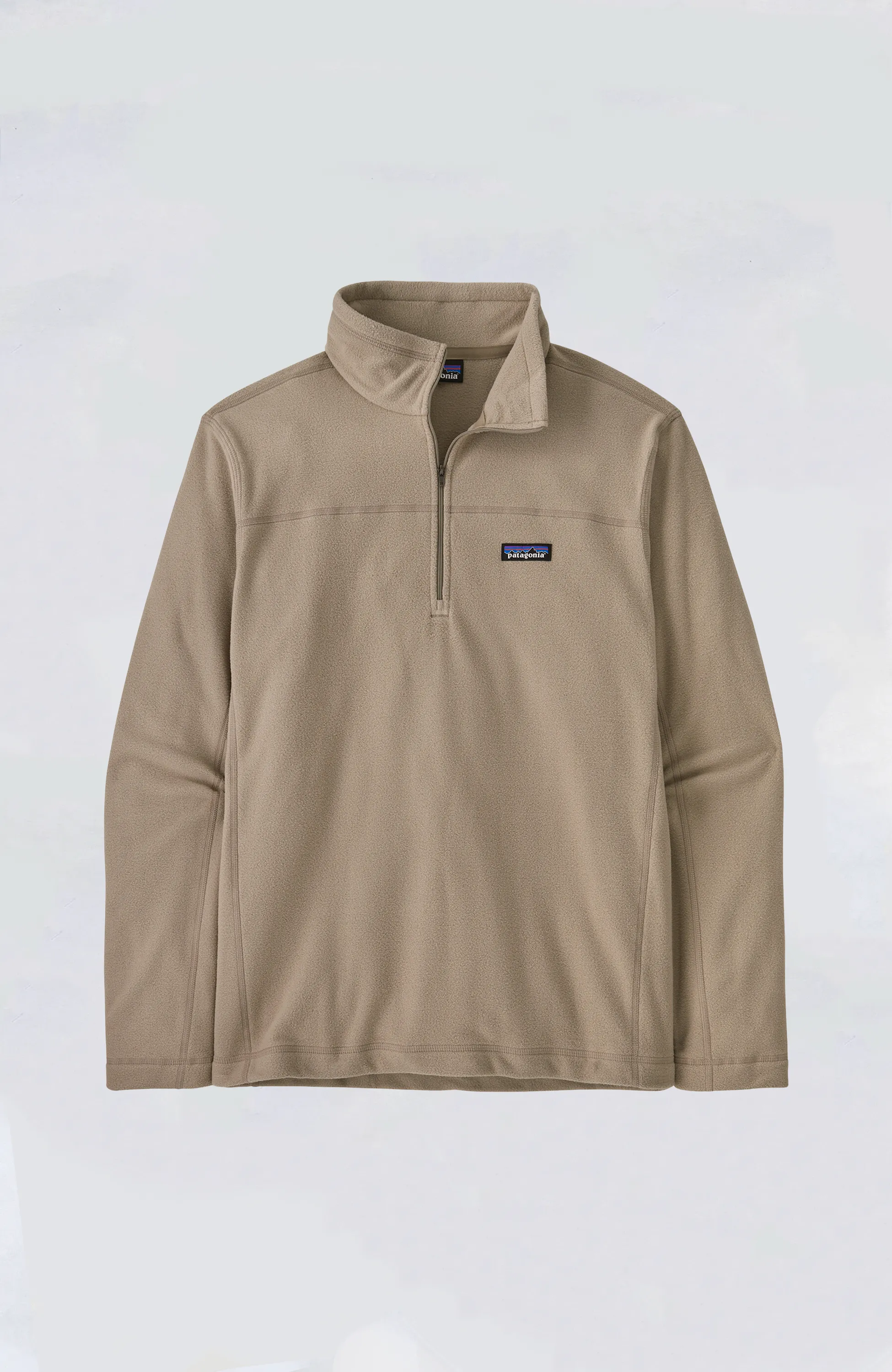 Patagonia - M's Micro D P/O Jacket