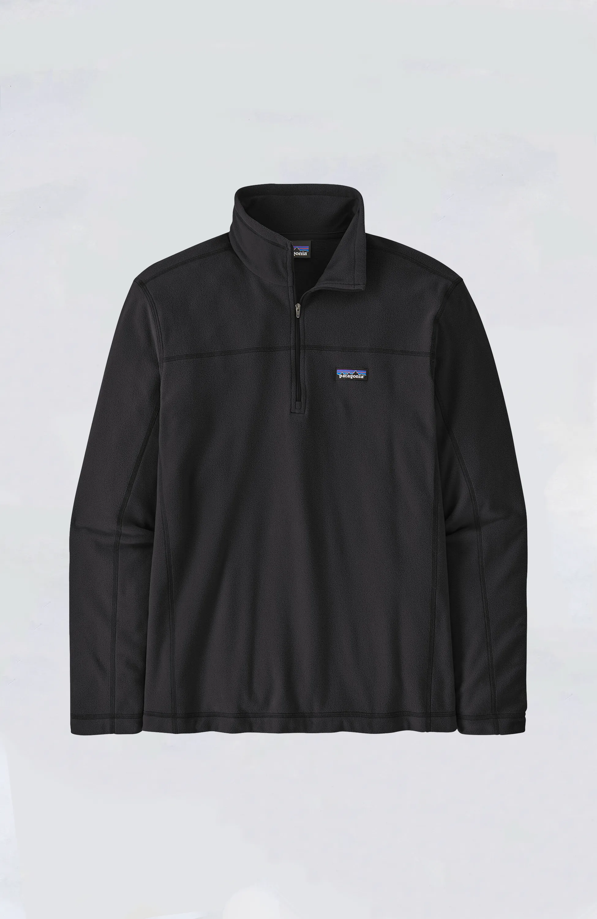 Patagonia - M's Micro D P/O Jacket
