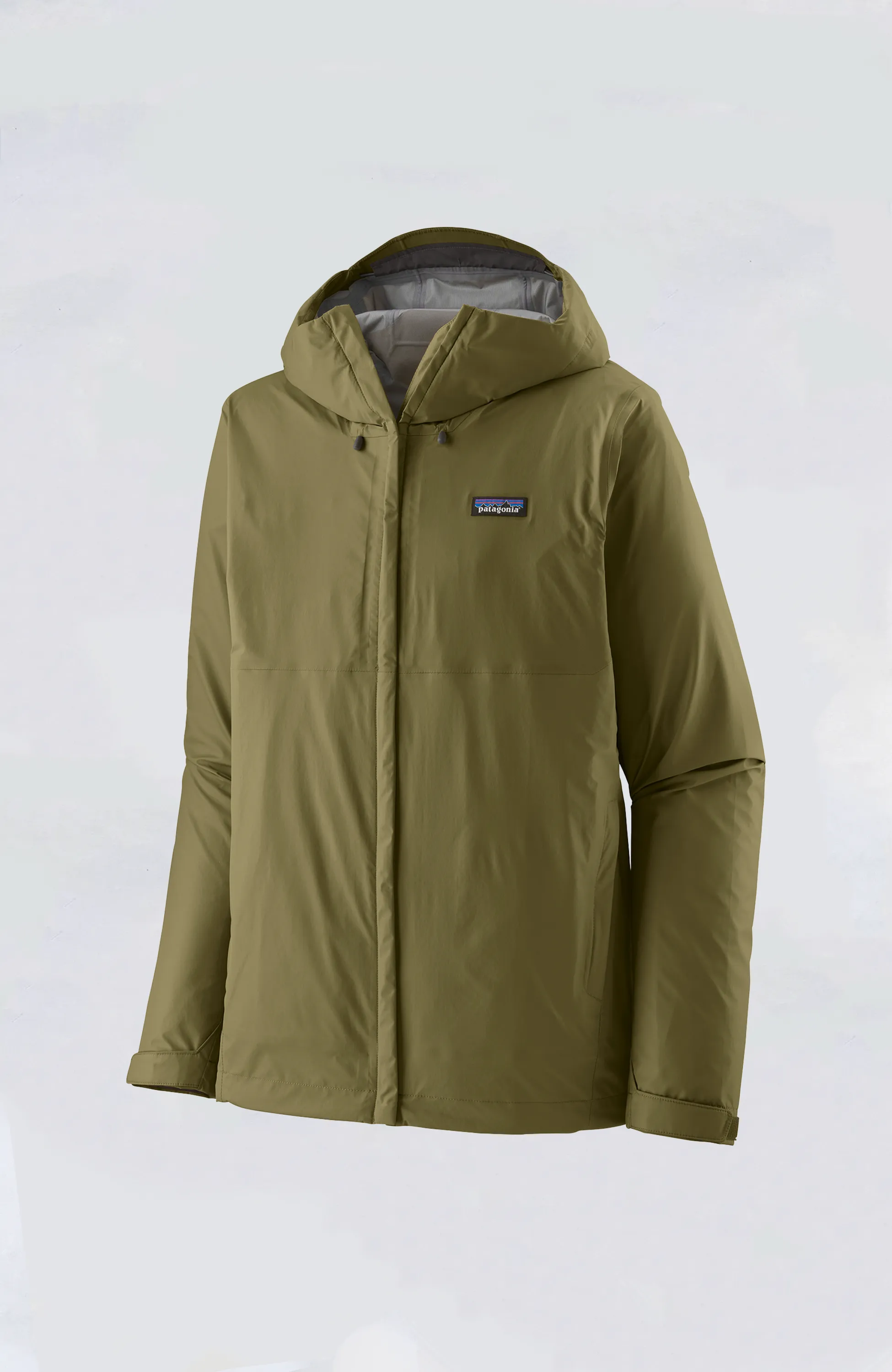 Patagonia - M's Torrentshell 3L Jacket