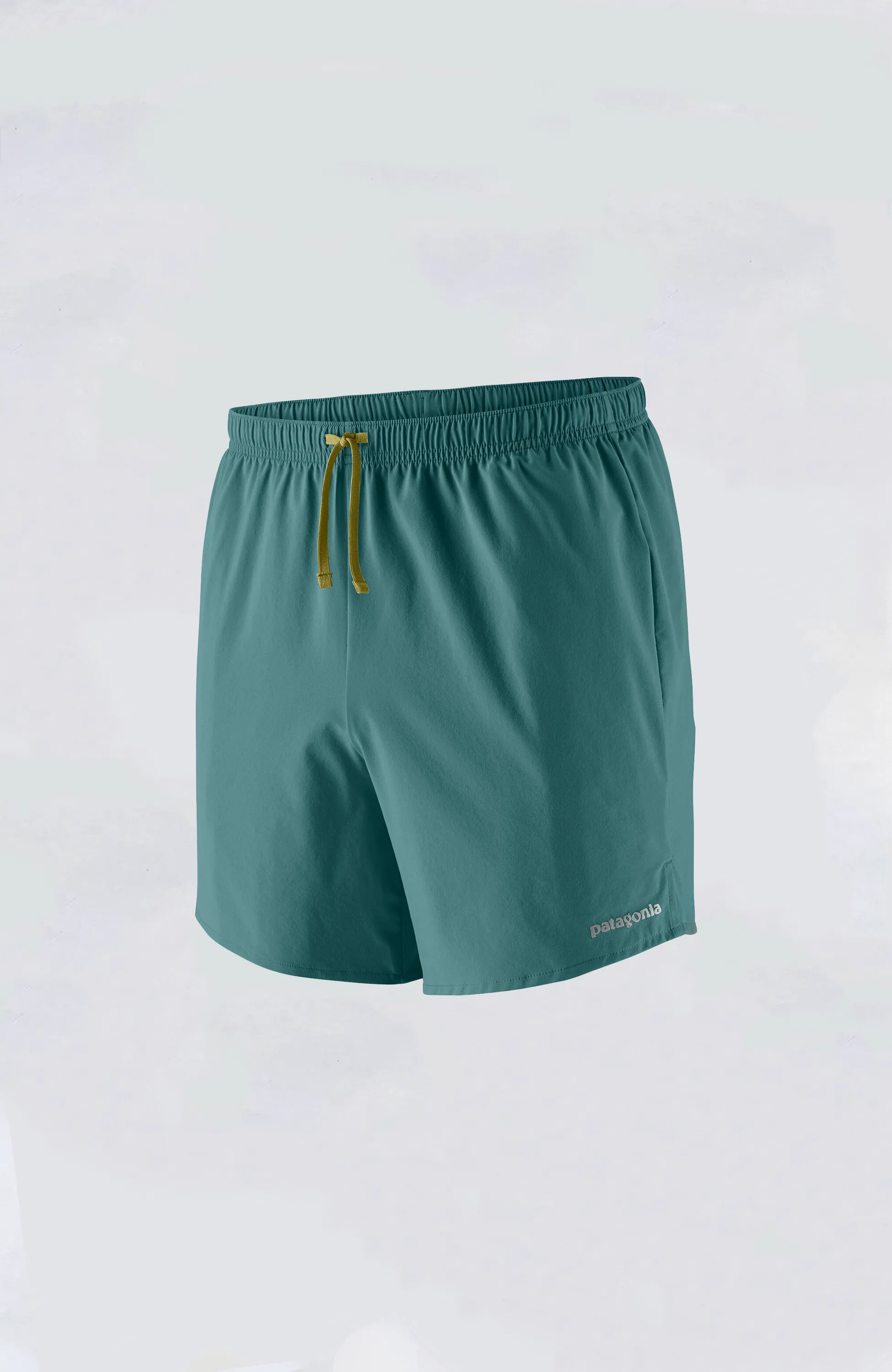 Patagonia - M's Trailfarer Shorts - 6 in.