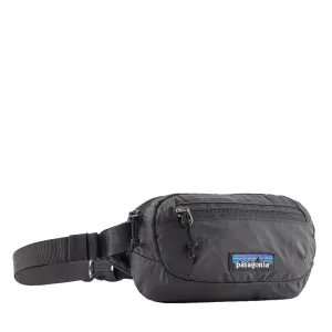Patagonia Terravia Mini Hip Pack 1L Black