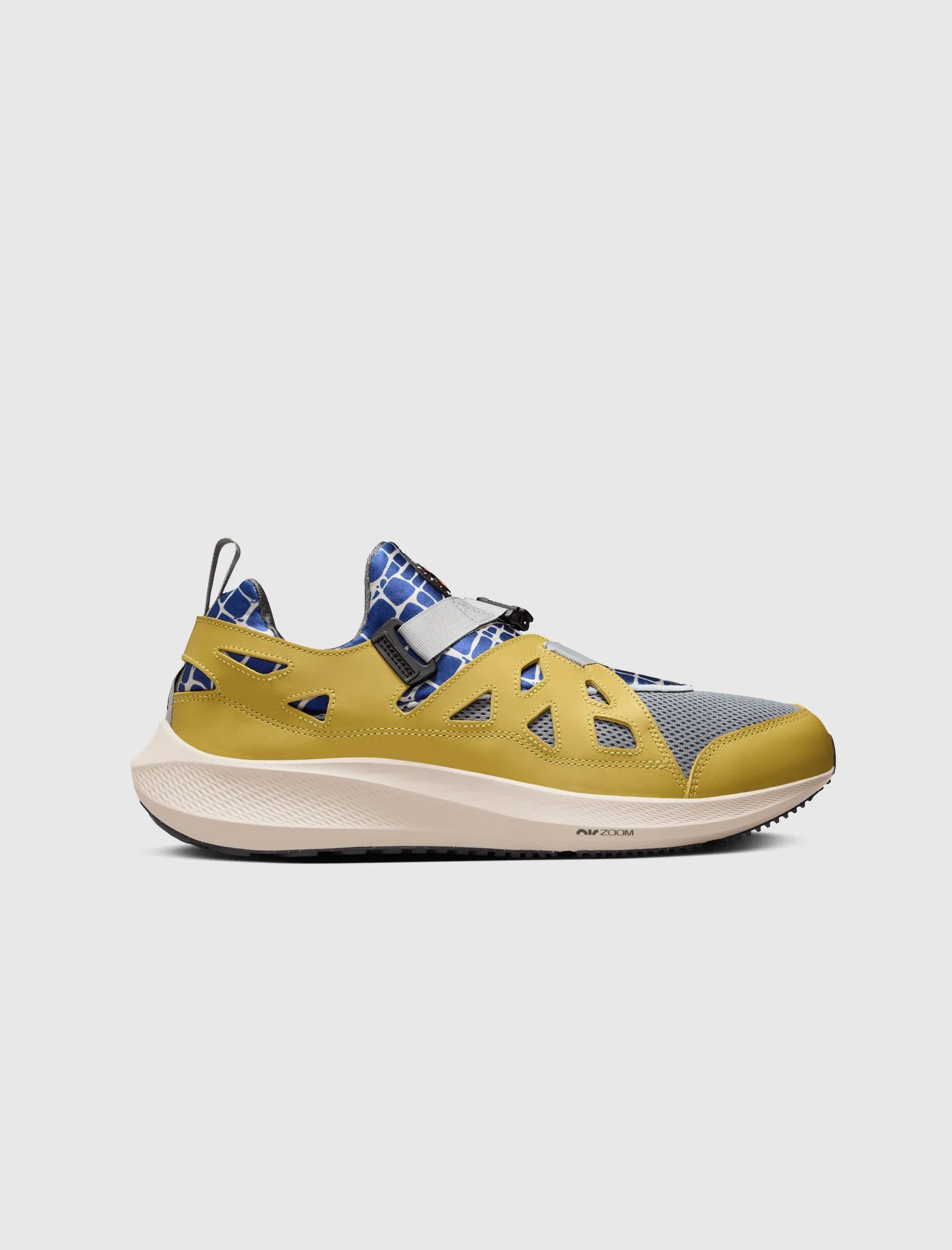 PATTA AIR HUARACHE SAFFRON/QUARTZ/SANDDRIFT