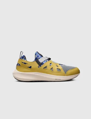 PATTA AIR HUARACHE SAFFRON/QUARTZ/SANDDRIFT