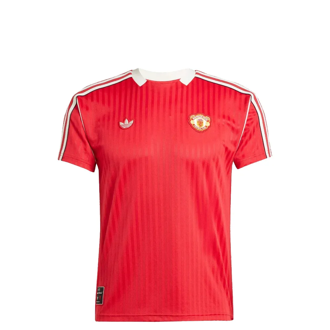 PERFORMANCE MANCHESTER UNITED ICON JERSEY